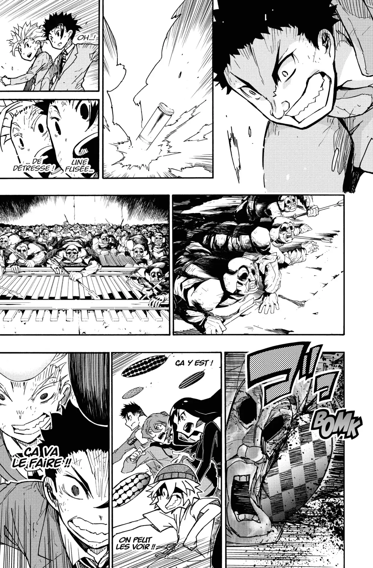 5 Minutes Forward Volume 2 page 117