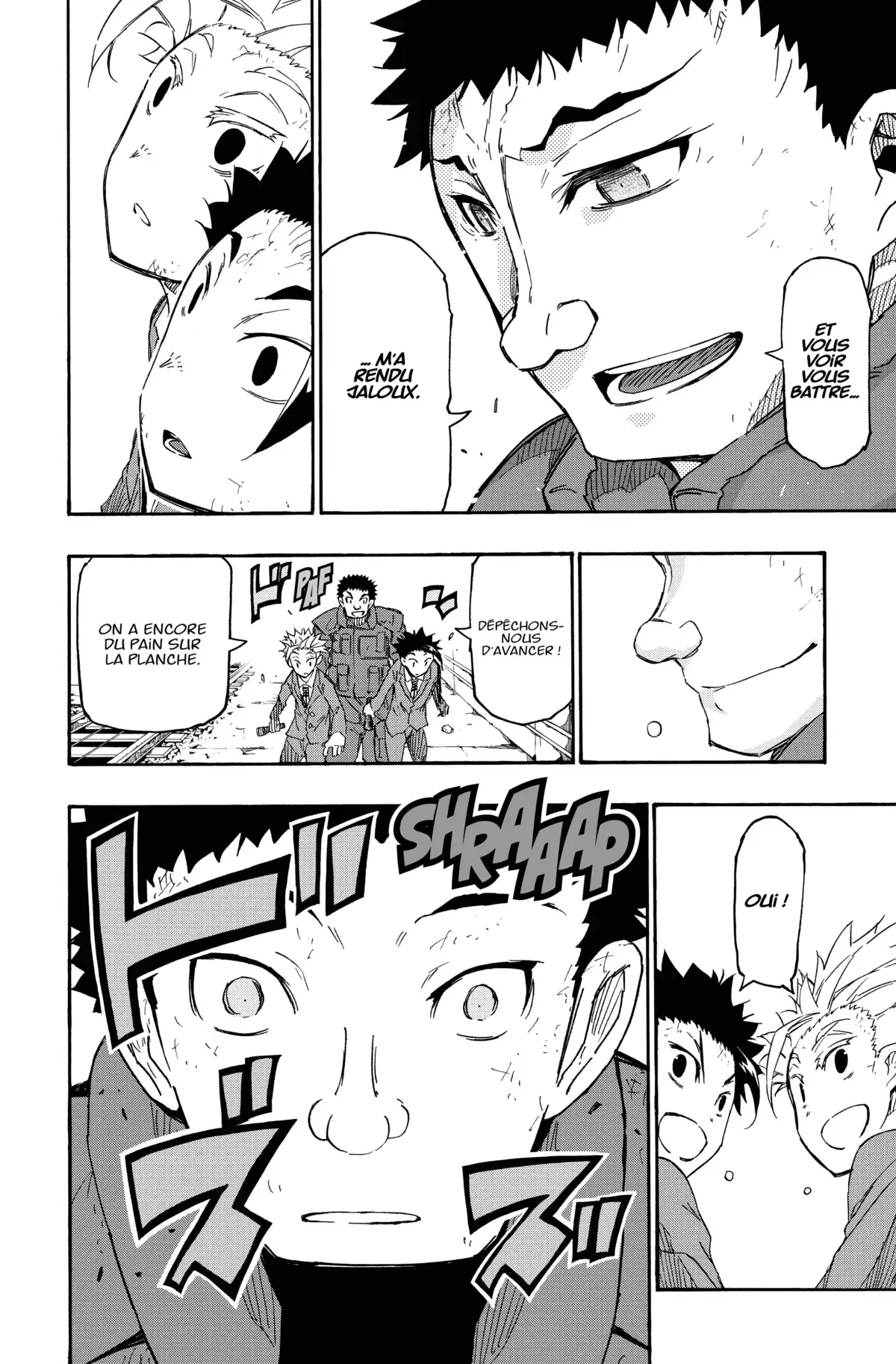 5 Minutes Forward Volume 2 page 120