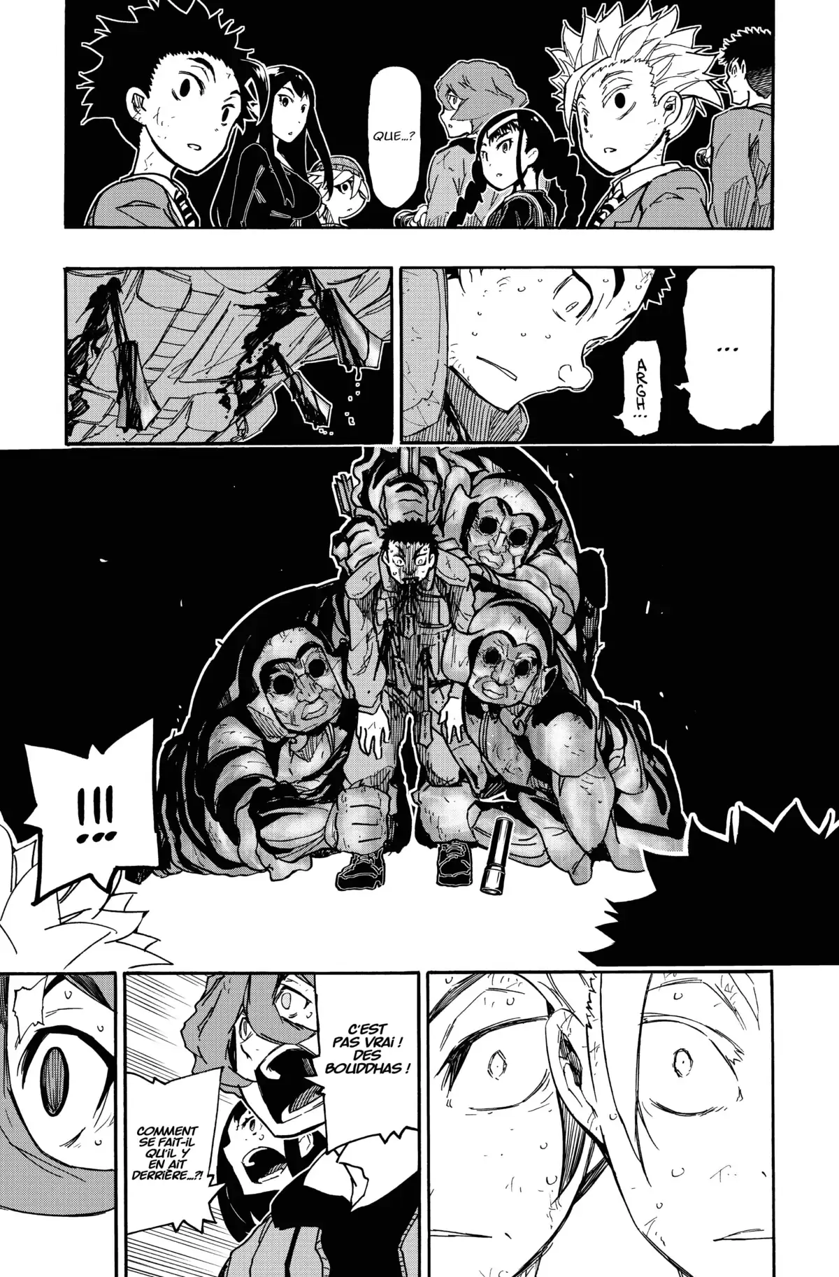 5 Minutes Forward Volume 2 page 121
