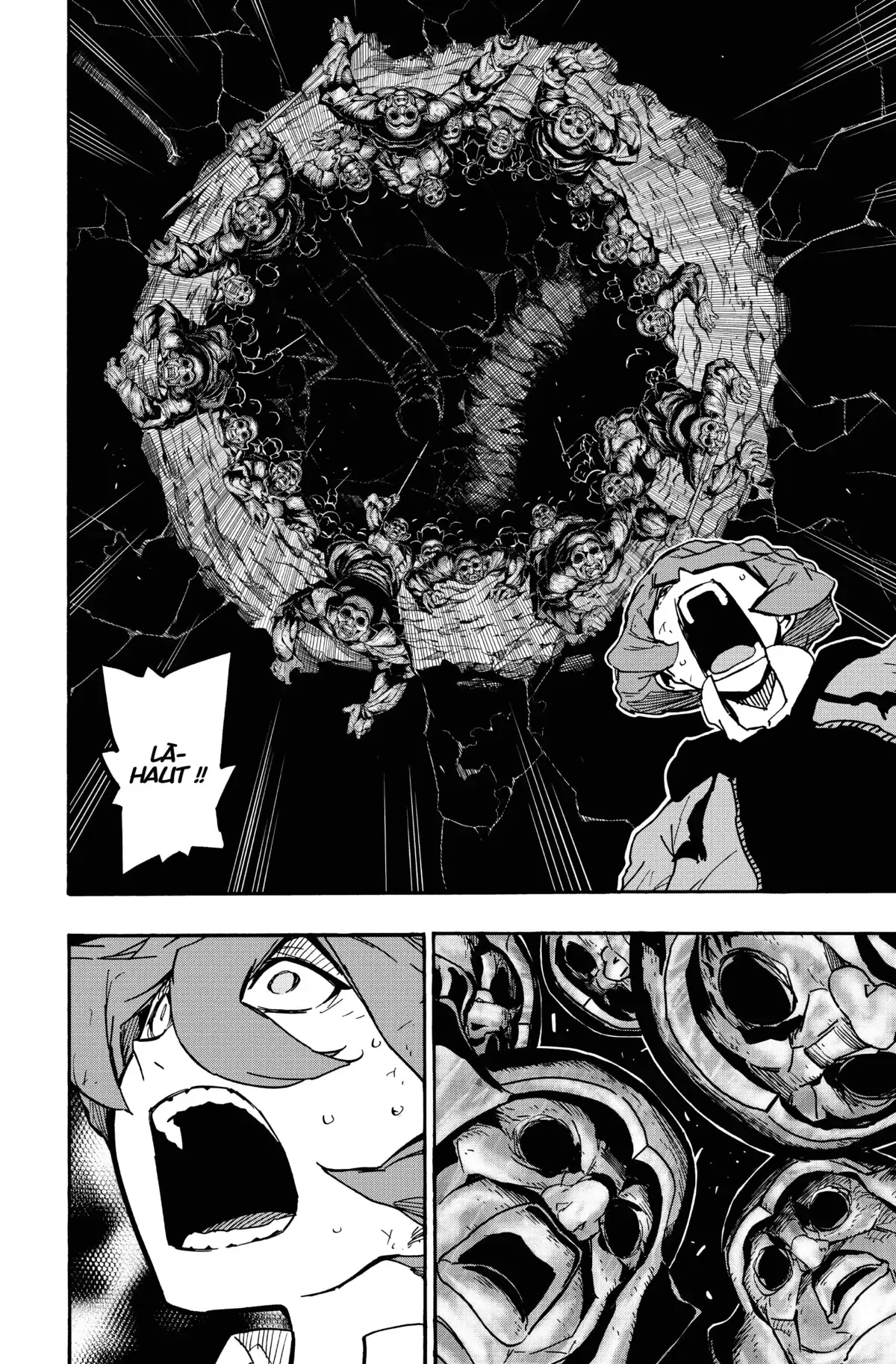 5 Minutes Forward Volume 2 page 122