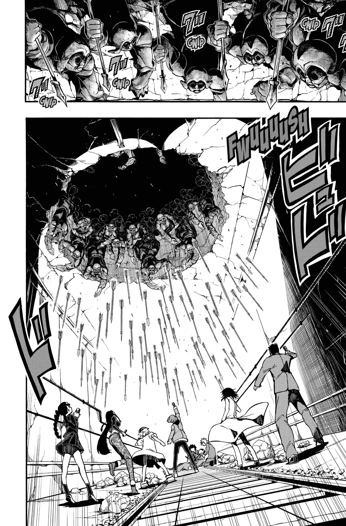5 Minutes Forward Volume 2 page 124