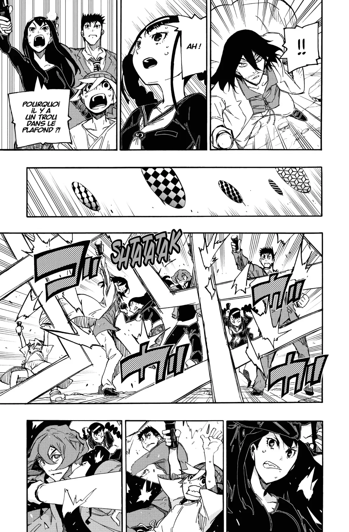 5 Minutes Forward Volume 2 page 125