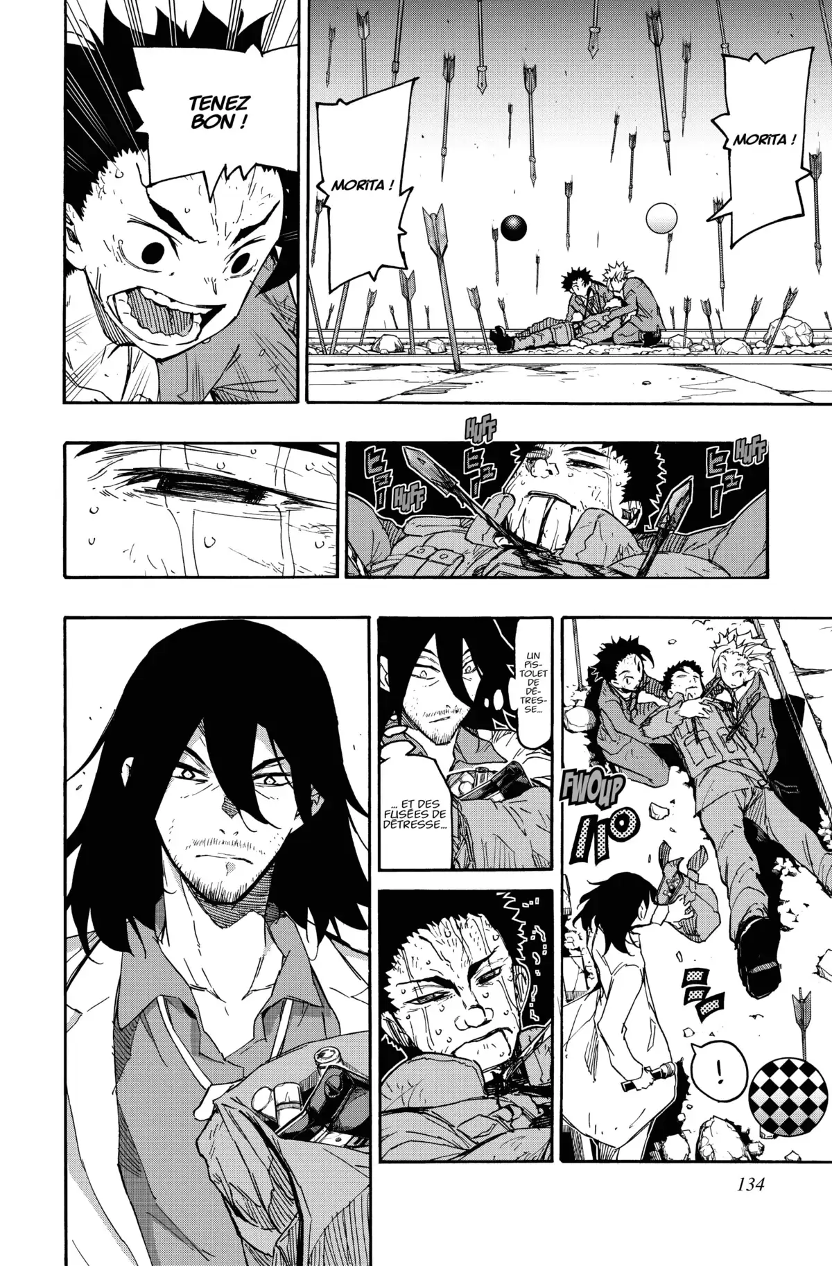 5 Minutes Forward Volume 2 page 126