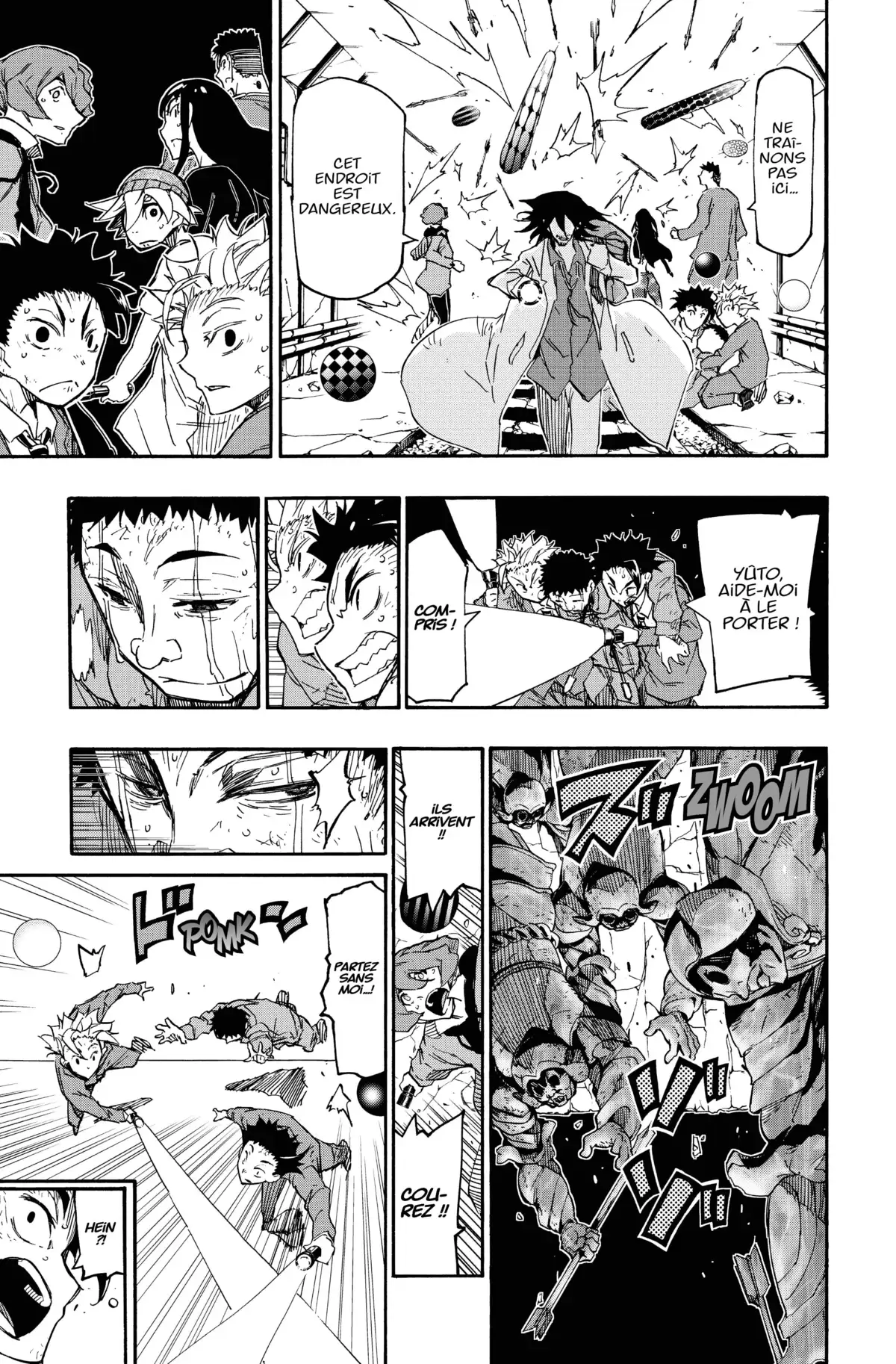 5 Minutes Forward Volume 2 page 127