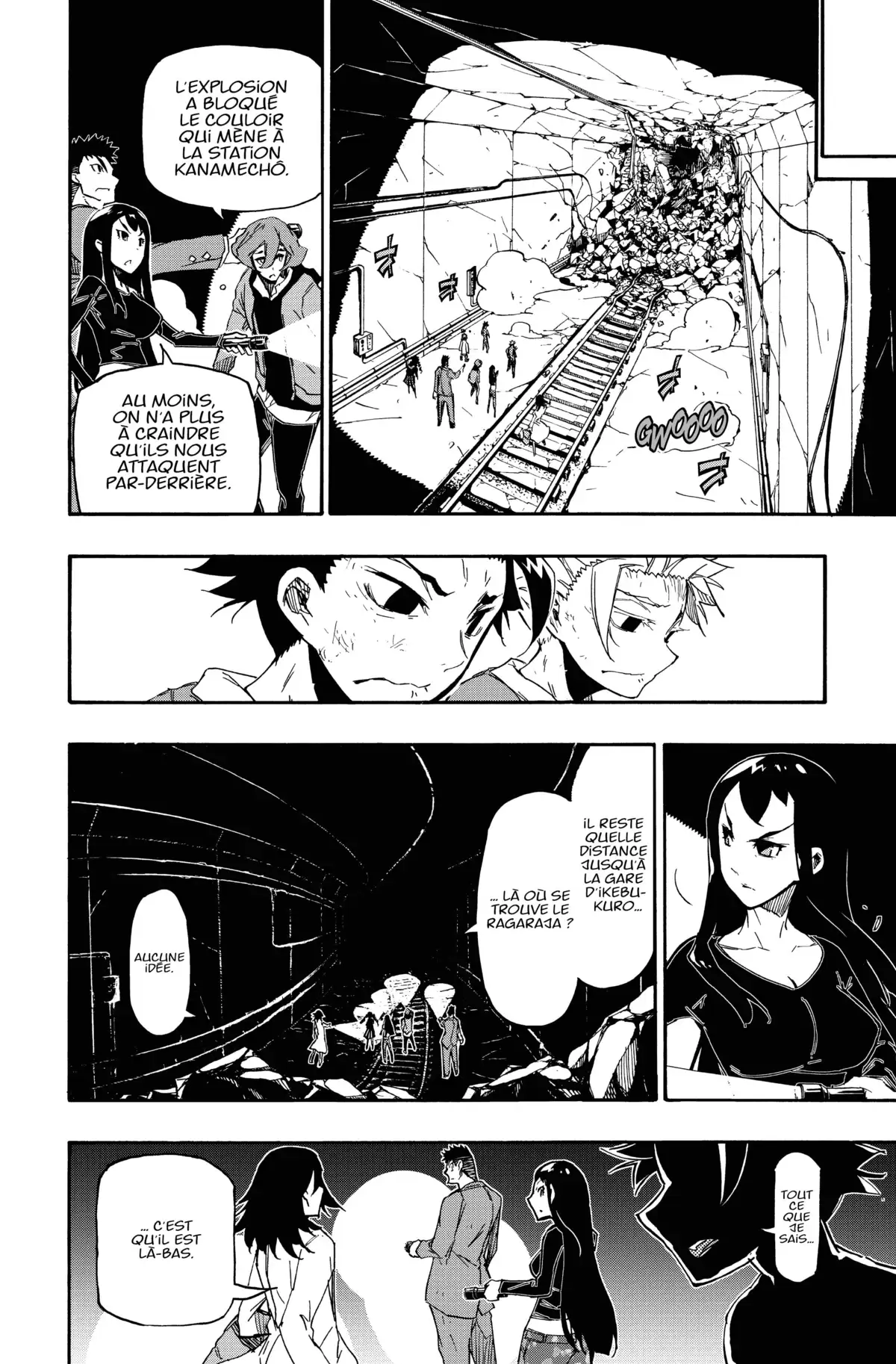 5 Minutes Forward Volume 2 page 130