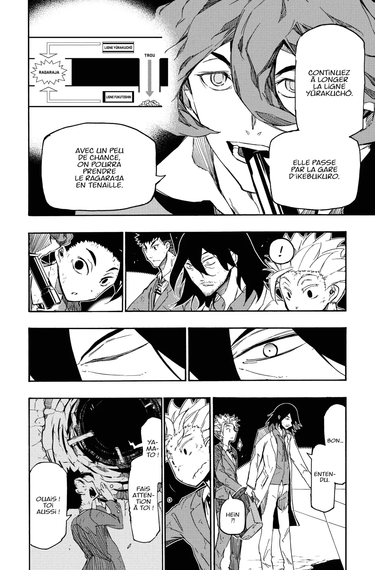 5 Minutes Forward Volume 2 page 136