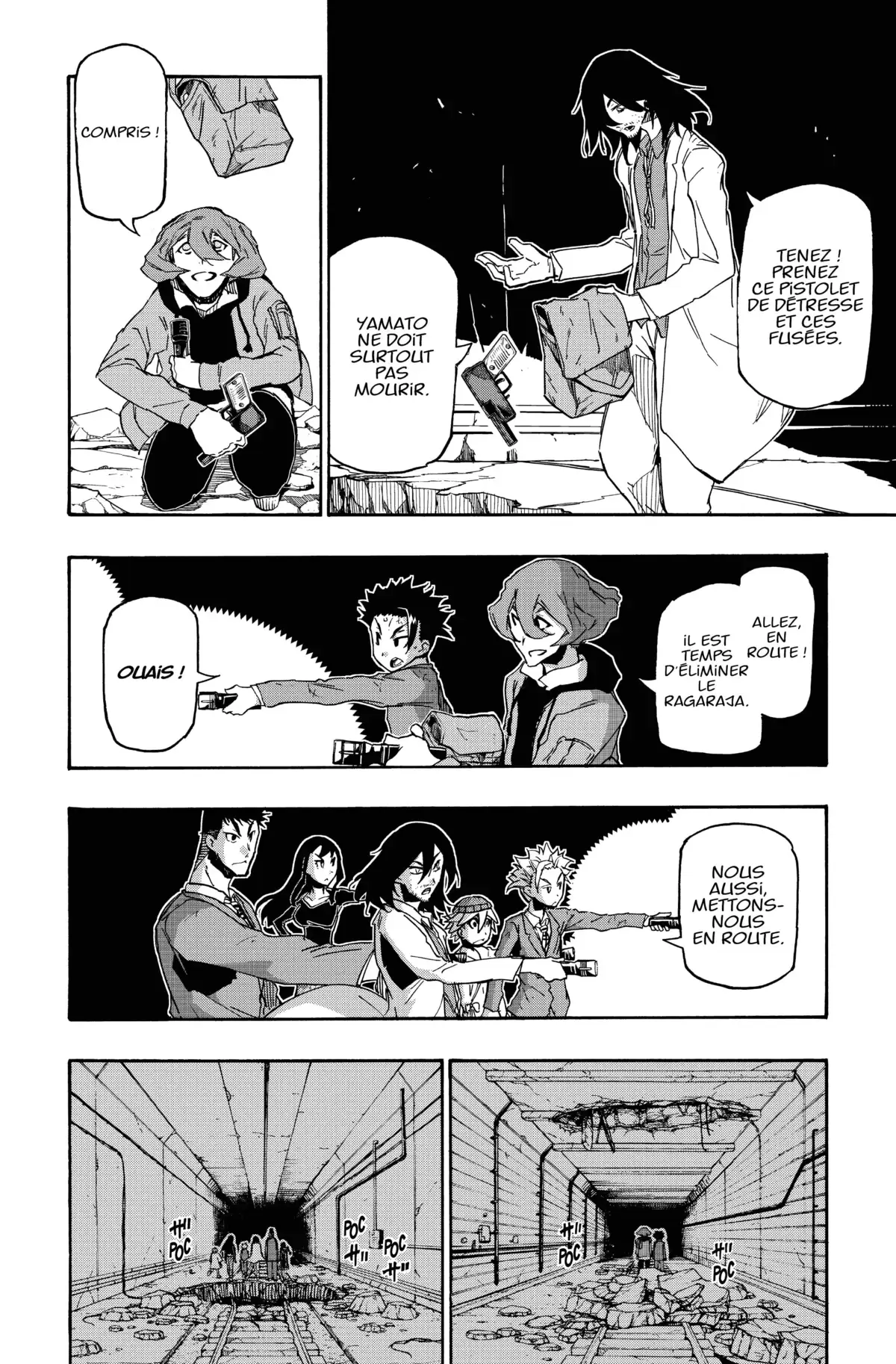 5 Minutes Forward Volume 2 page 138