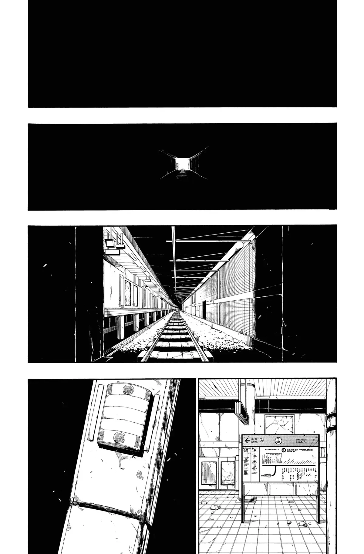 5 Minutes Forward Volume 2 page 139