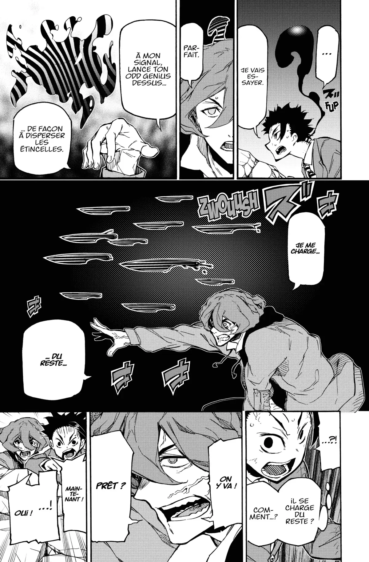 5 Minutes Forward Volume 2 page 143