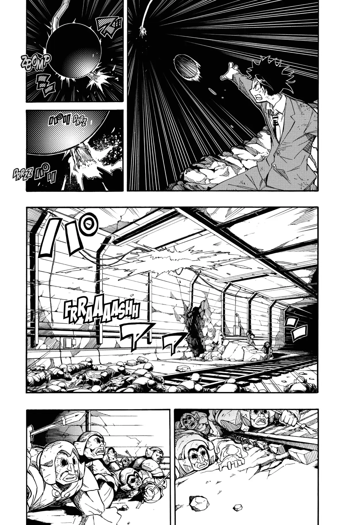 5 Minutes Forward Volume 2 page 144