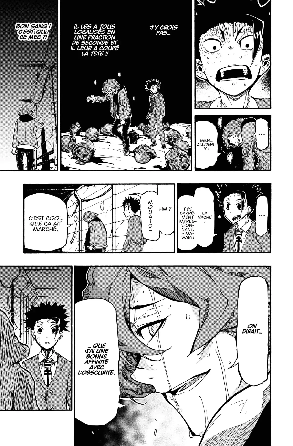 5 Minutes Forward Volume 2 page 147