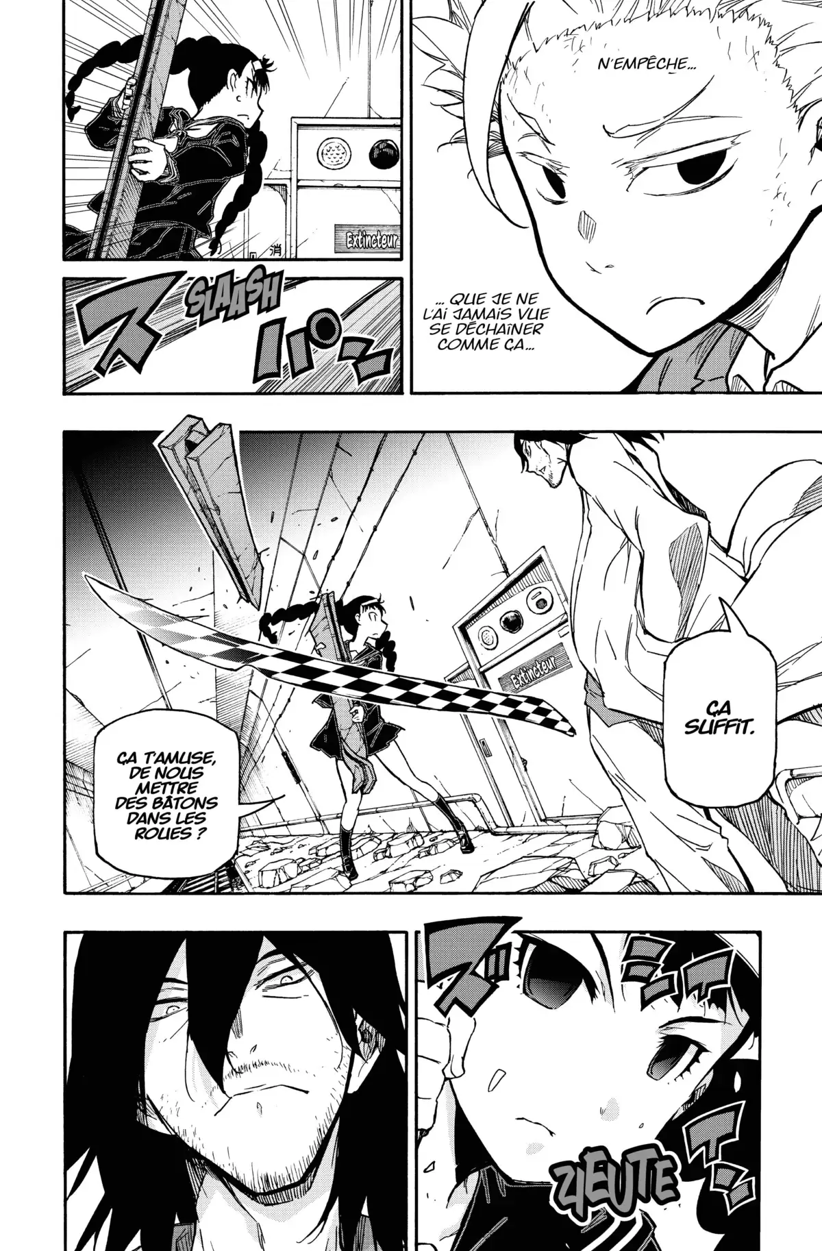 5 Minutes Forward Volume 2 page 150