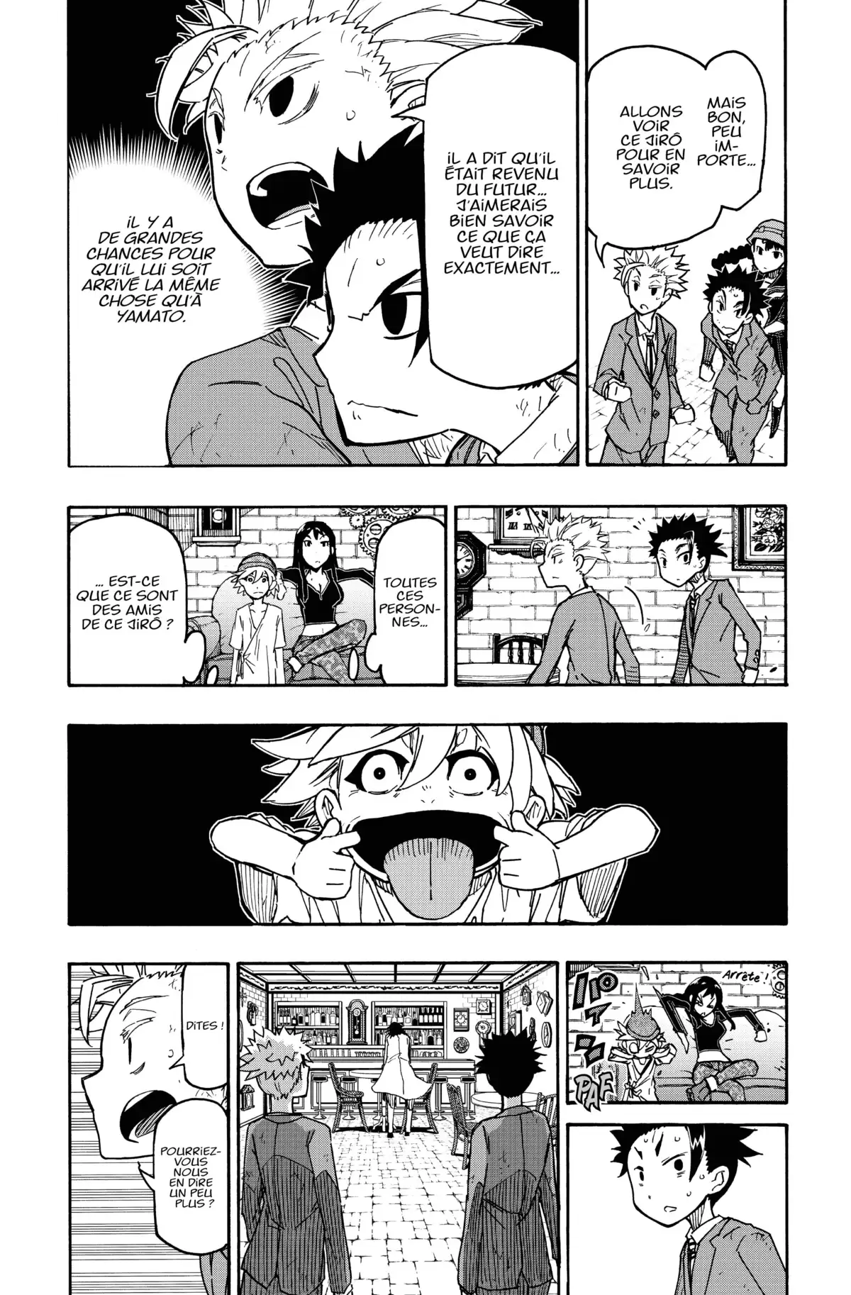 5 Minutes Forward Volume 2 page 24