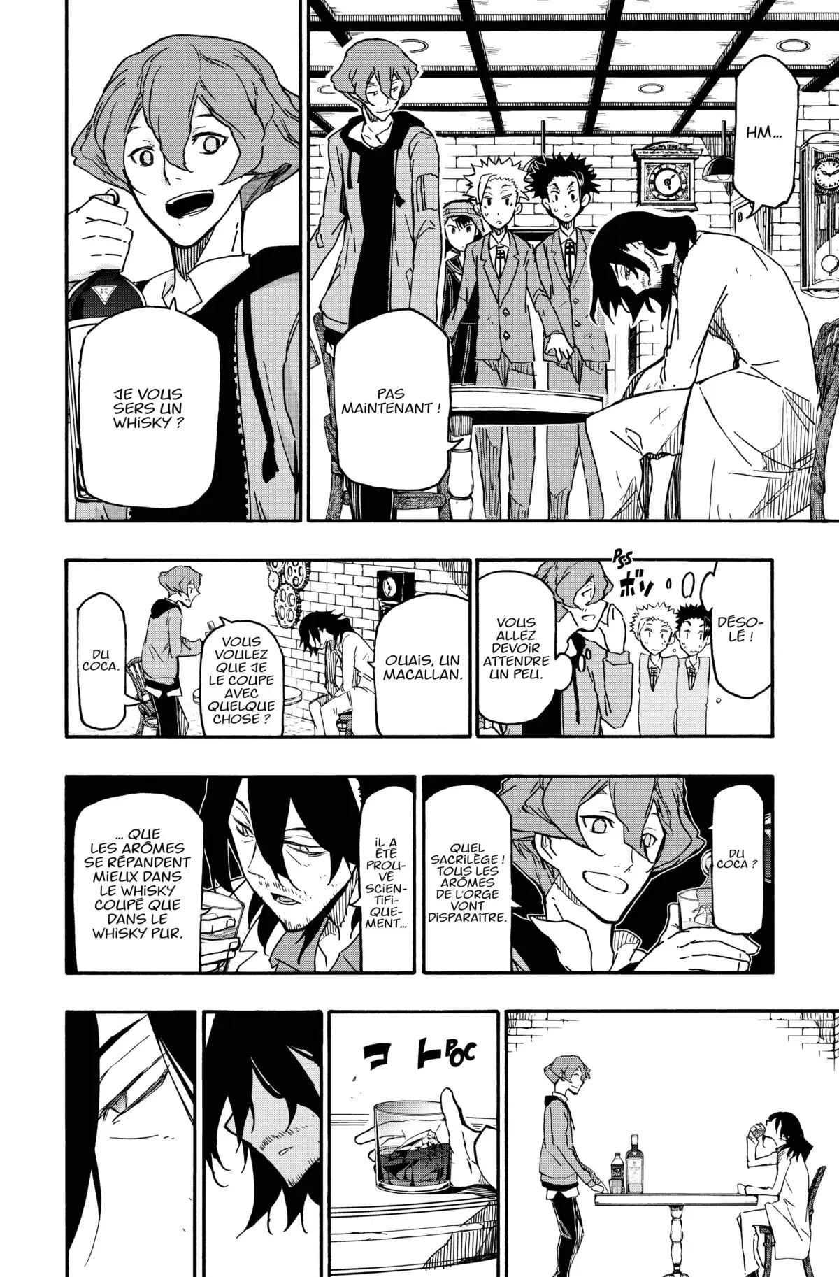 5 Minutes Forward Volume 2 page 25