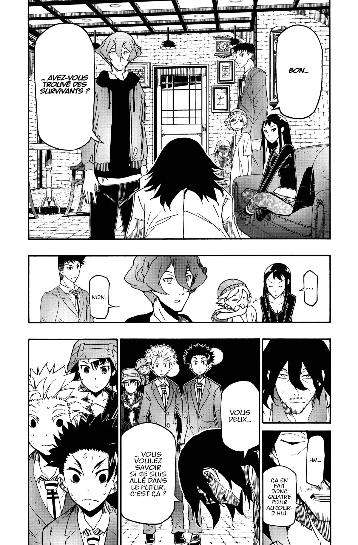 5 Minutes Forward Volume 2 page 26