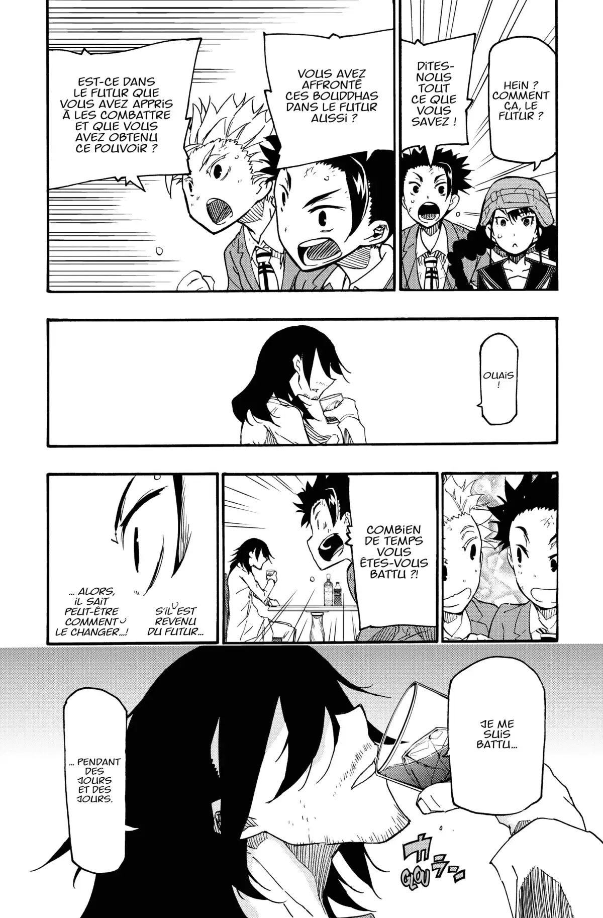 5 Minutes Forward Volume 2 page 28