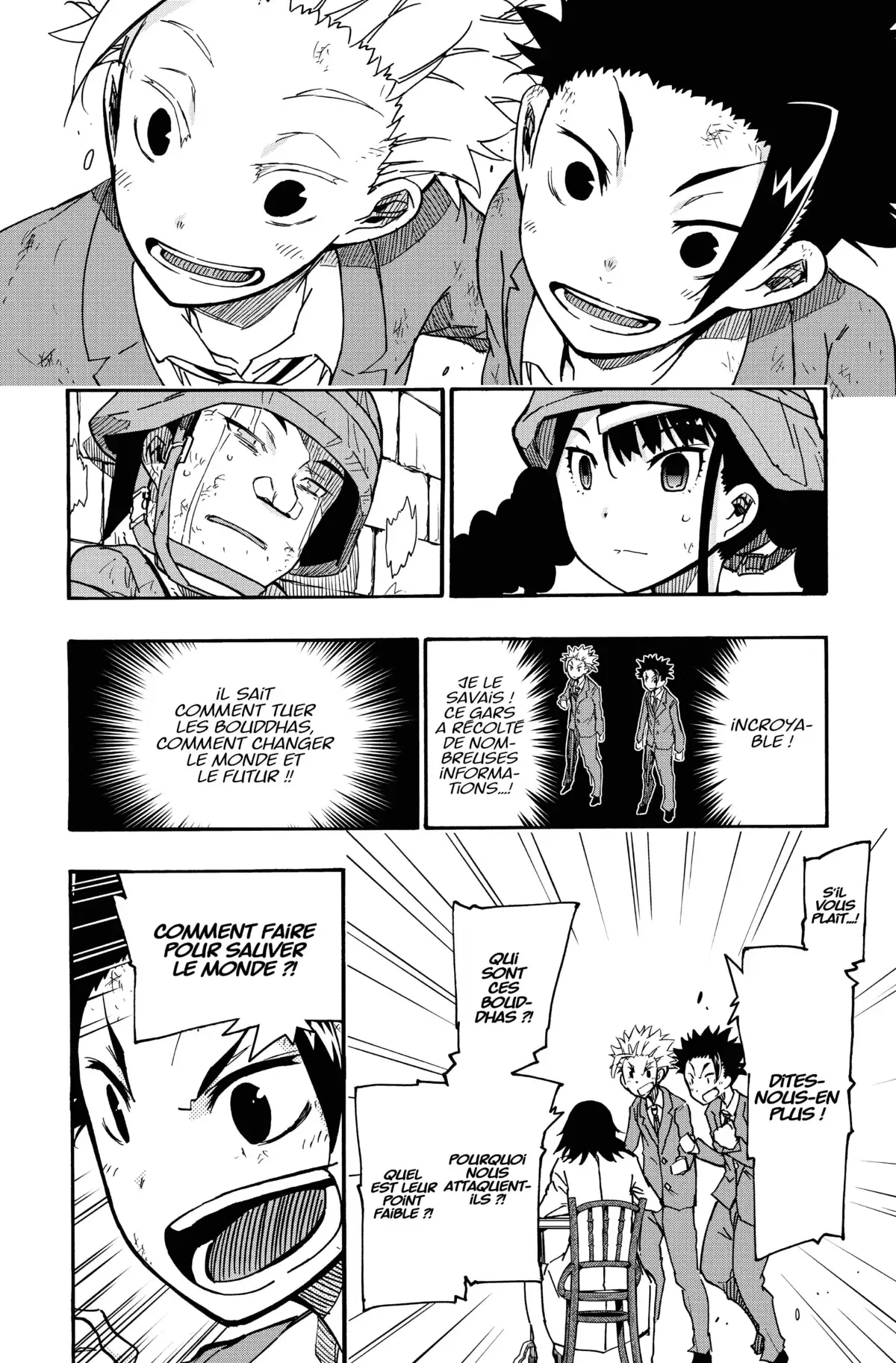 5 Minutes Forward Volume 2 page 29