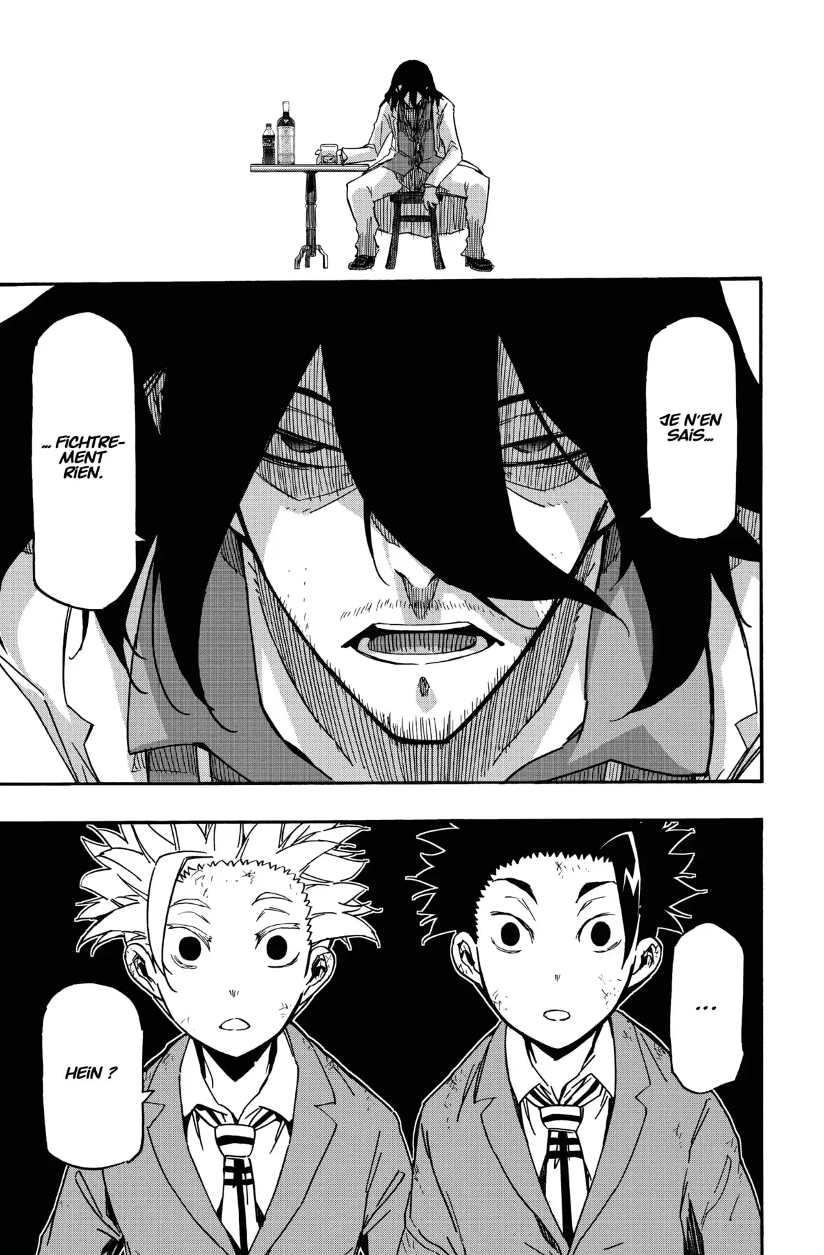 5 Minutes Forward Volume 2 page 30