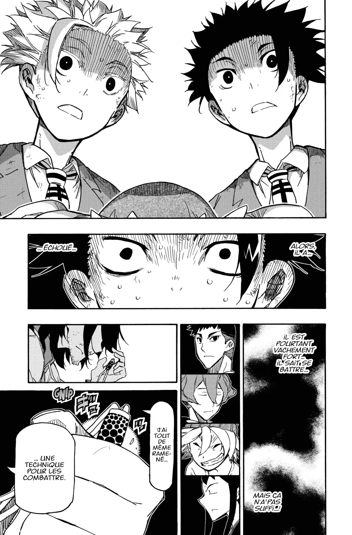 5 Minutes Forward Volume 2 page 32