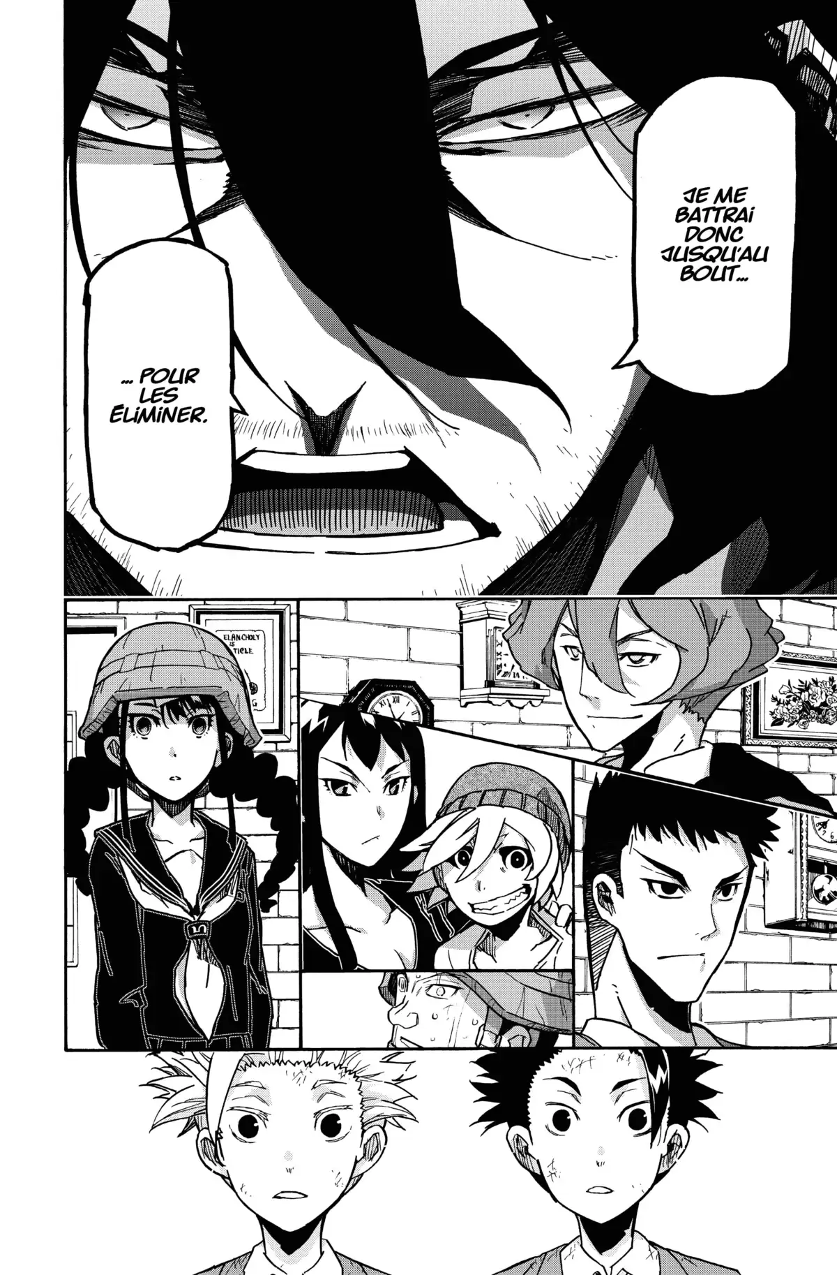 5 Minutes Forward Volume 2 page 33