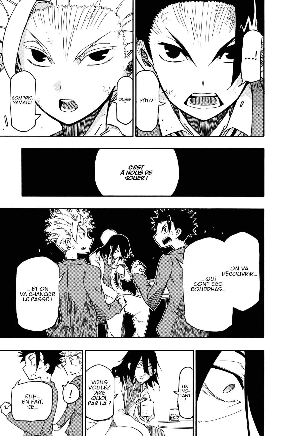 5 Minutes Forward Volume 2 page 34
