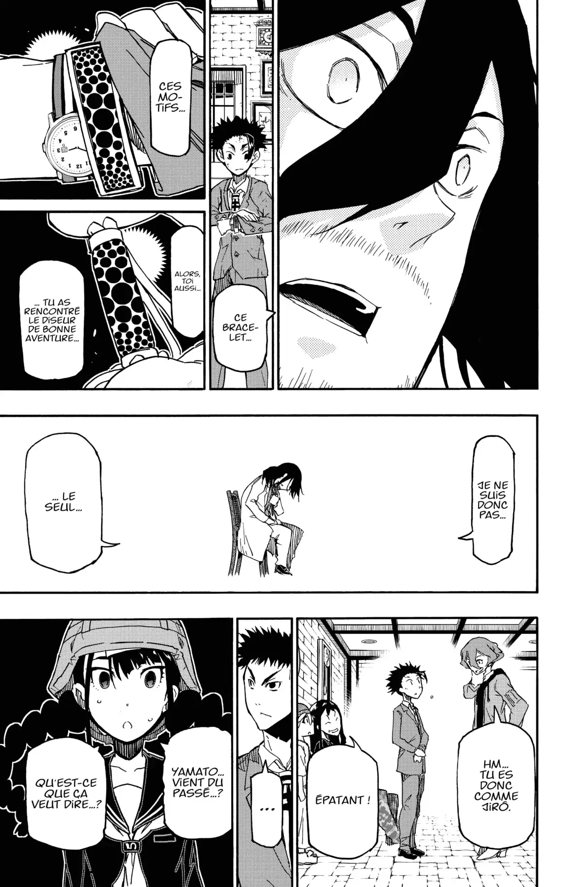 5 Minutes Forward Volume 2 page 36