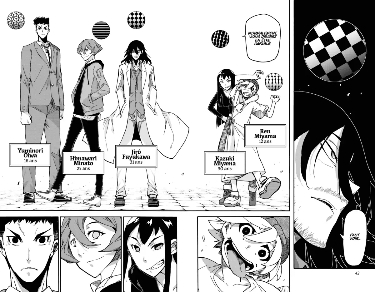 5 Minutes Forward Volume 2 page 39