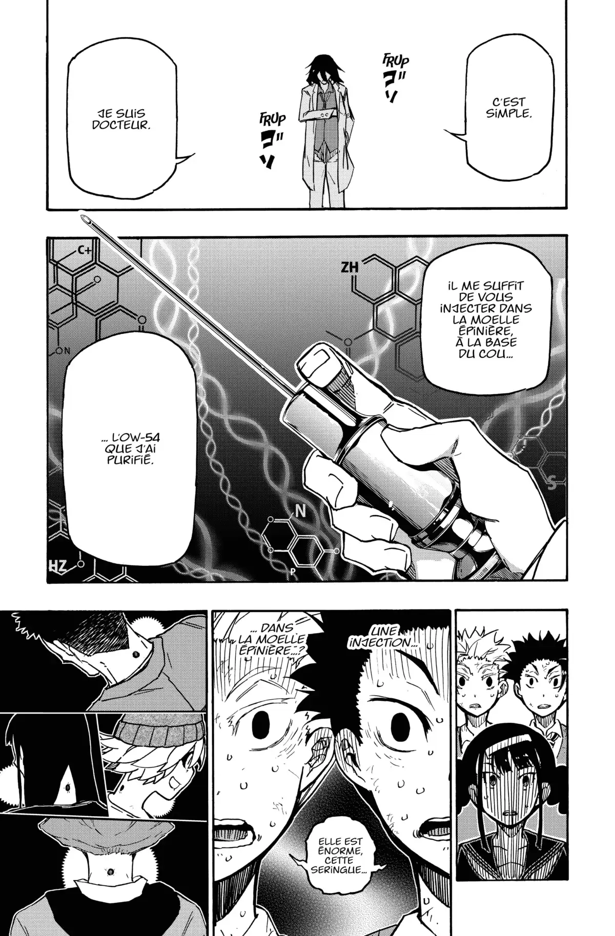 5 Minutes Forward Volume 2 page 41