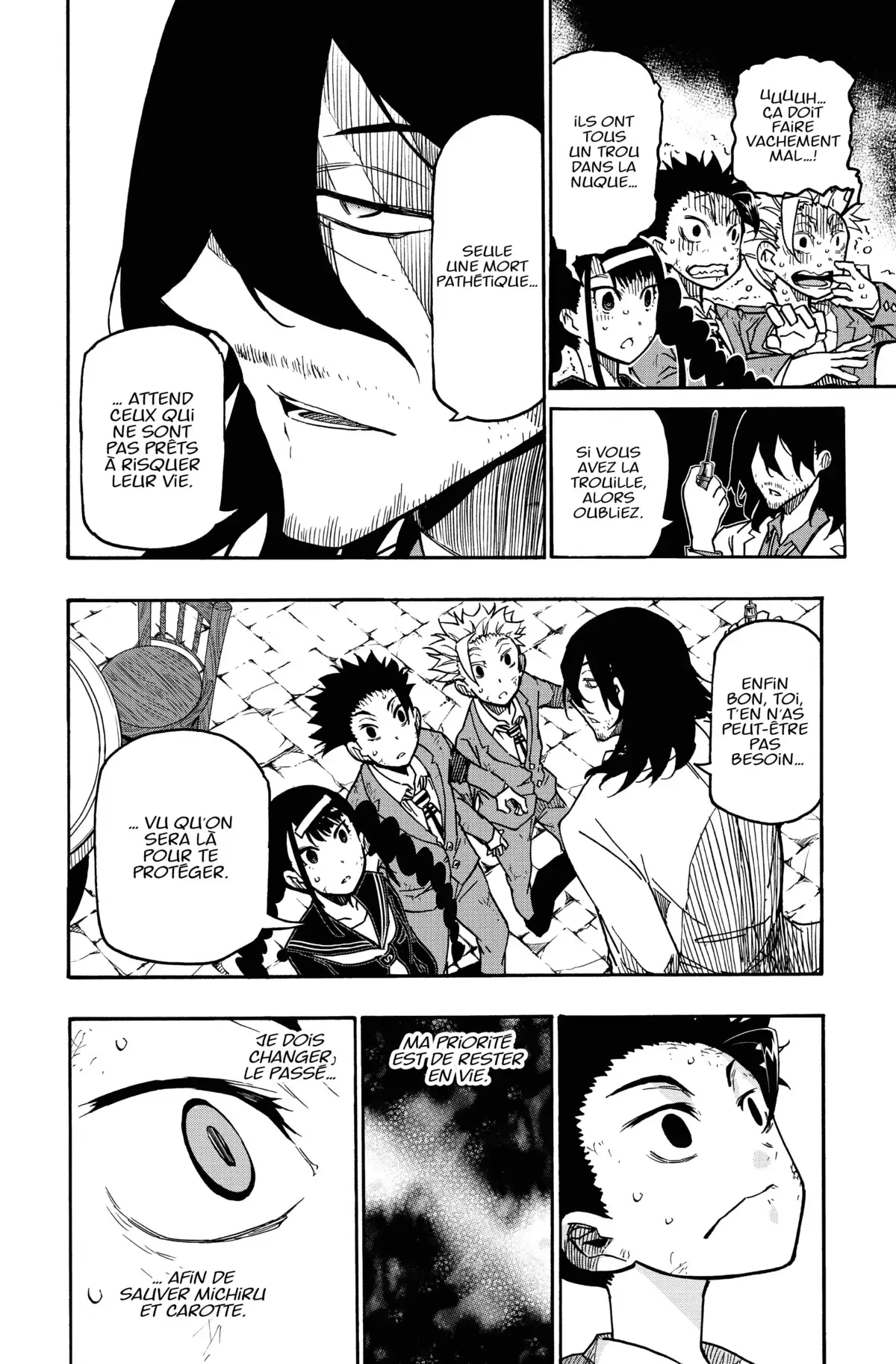 5 Minutes Forward Volume 2 page 42