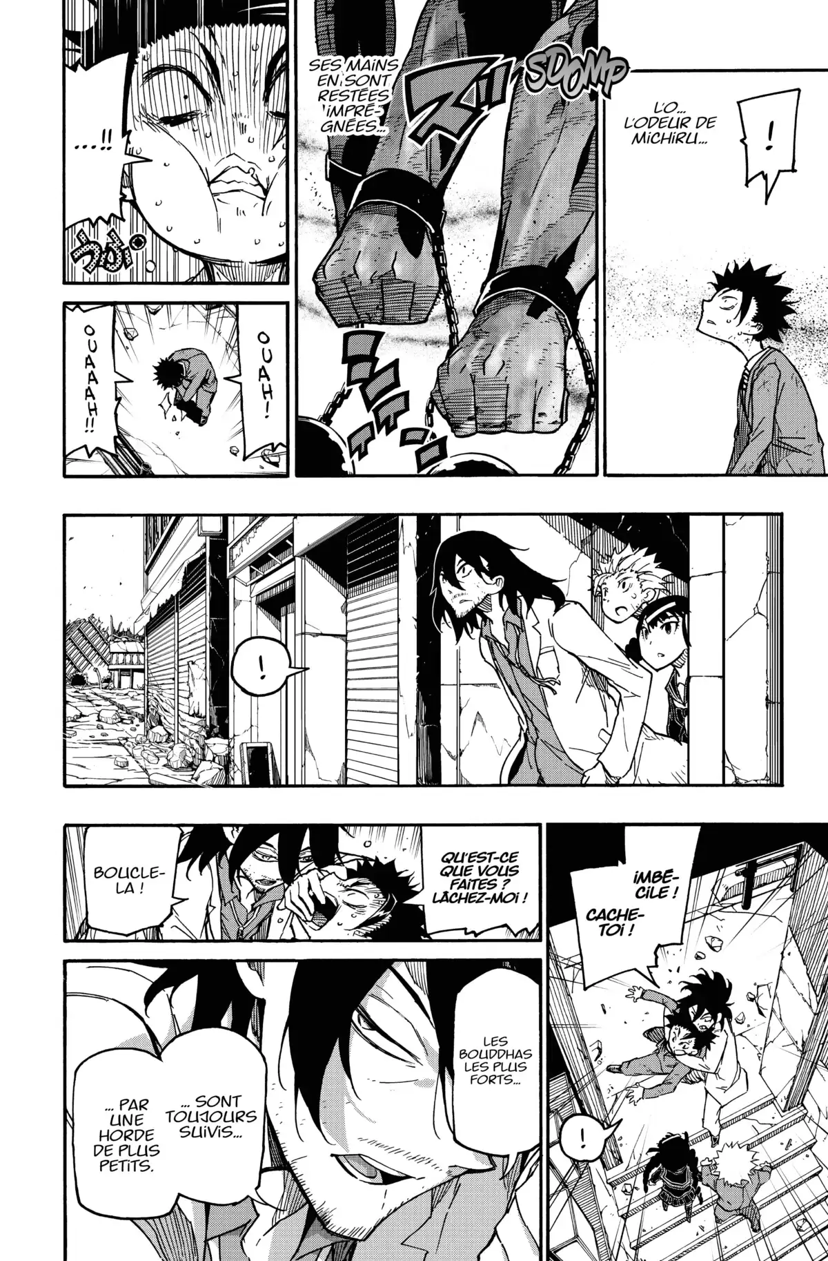 5 Minutes Forward Volume 2 page 45
