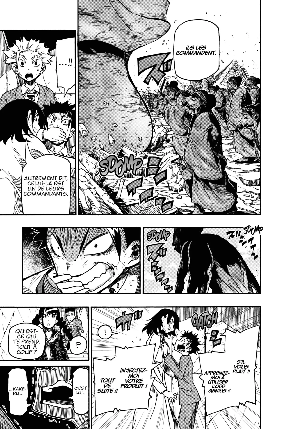 5 Minutes Forward Volume 2 page 46