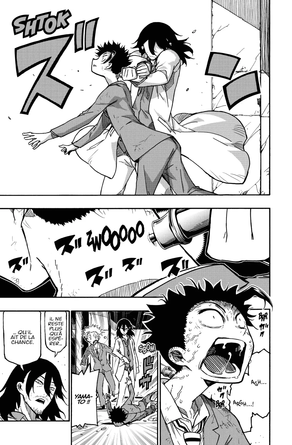 5 Minutes Forward Volume 2 page 48