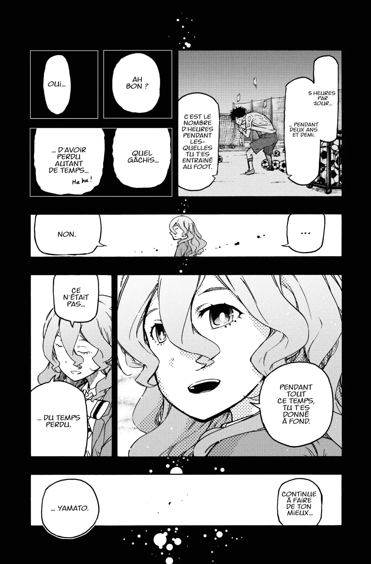 5 Minutes Forward Volume 2 page 50
