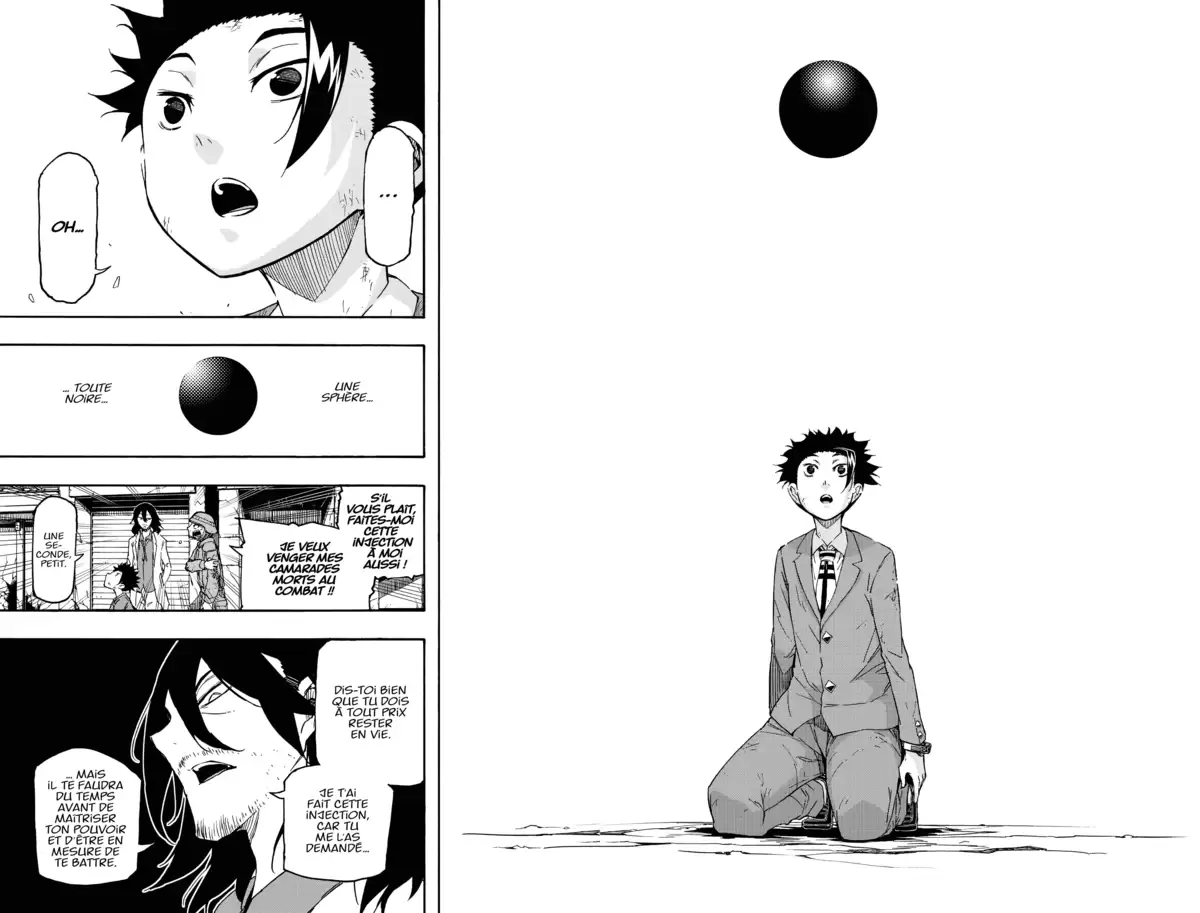 5 Minutes Forward Volume 2 page 51