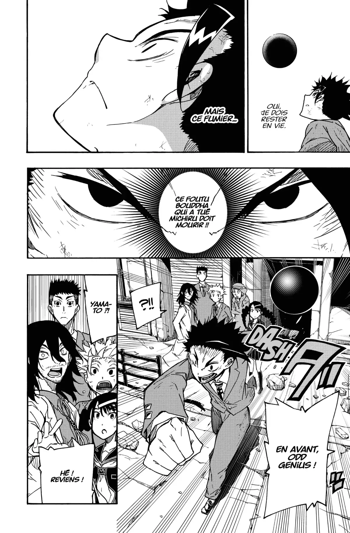 5 Minutes Forward Volume 2 page 52