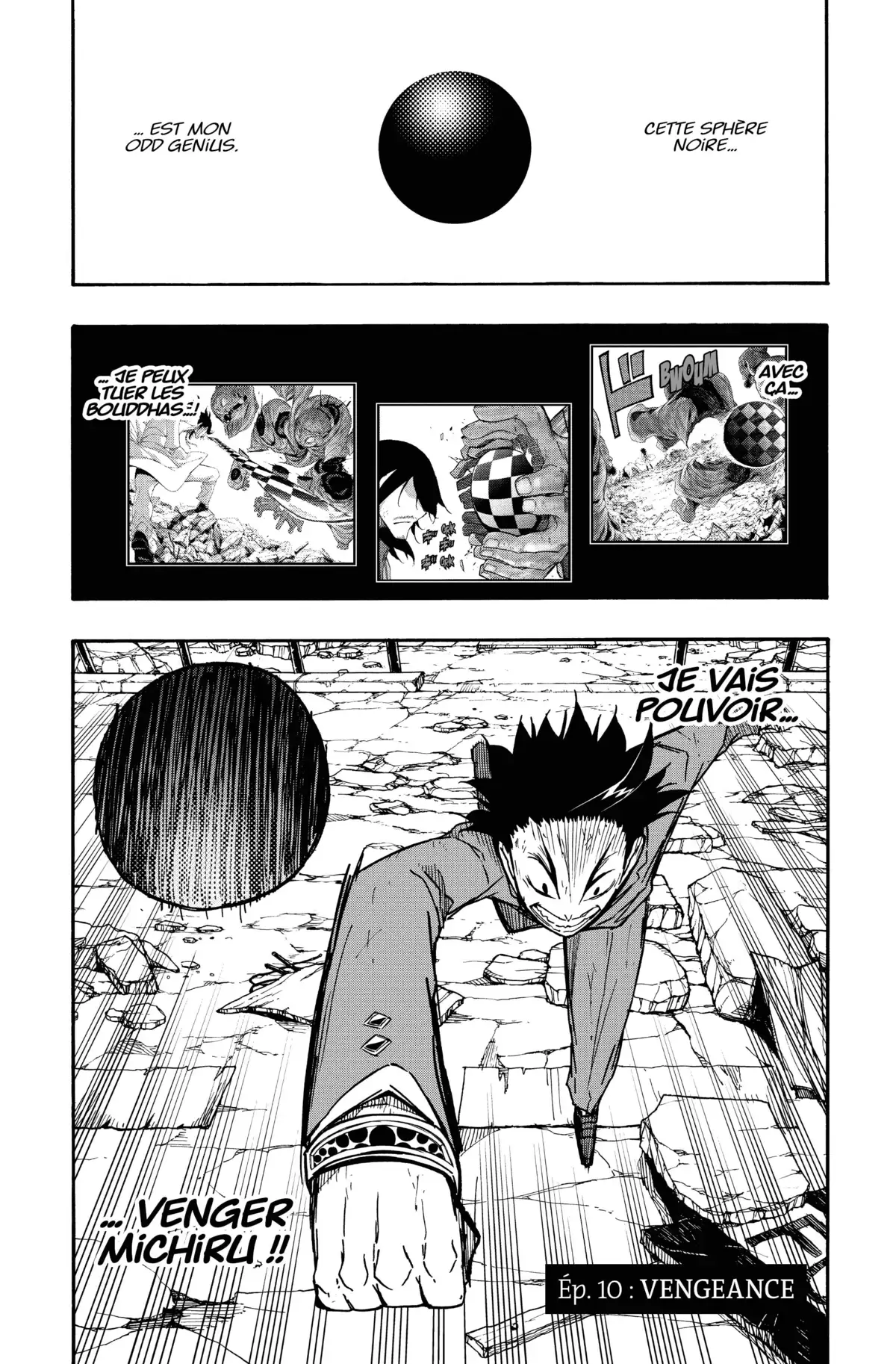 5 Minutes Forward Volume 2 page 53