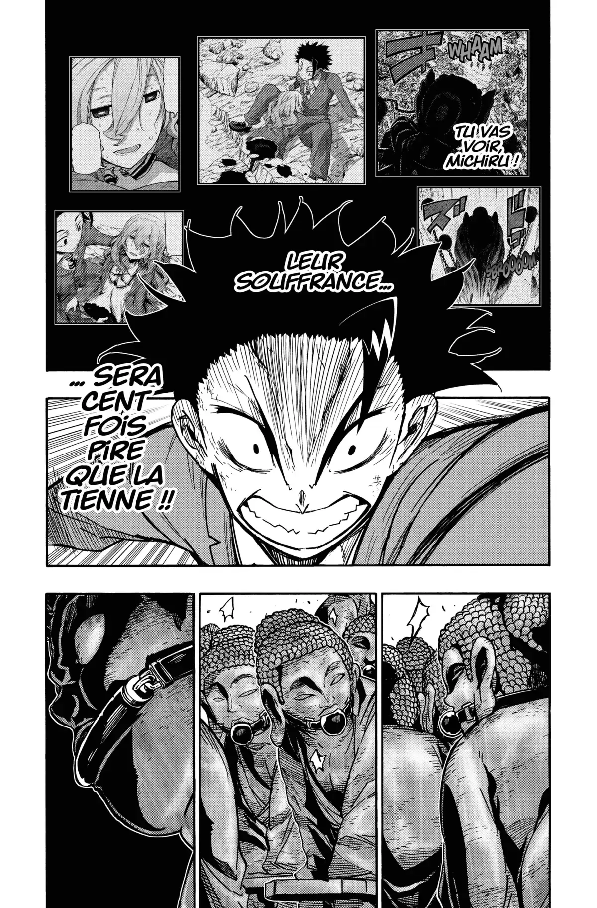 5 Minutes Forward Volume 2 page 55