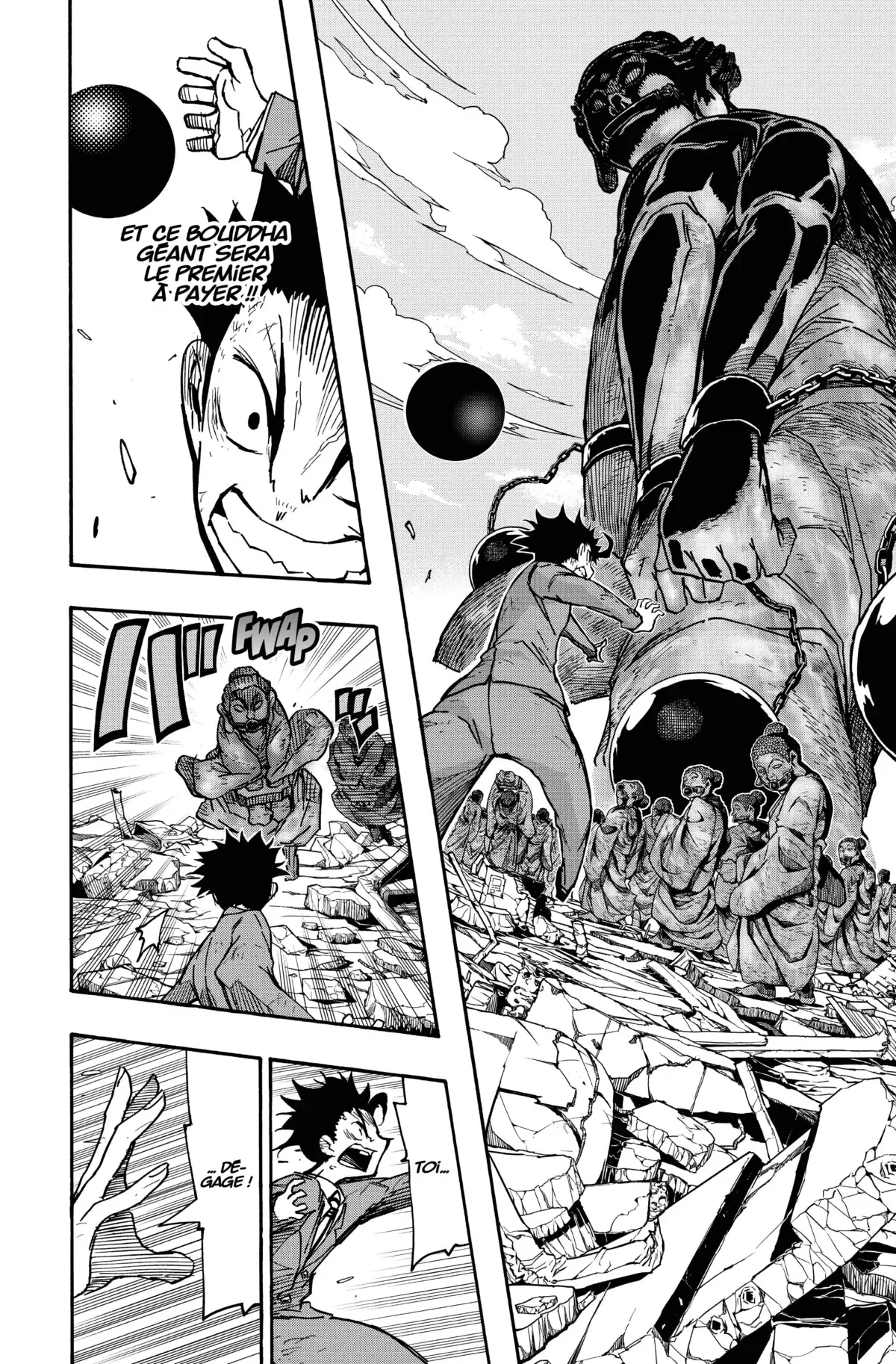 5 Minutes Forward Volume 2 page 56
