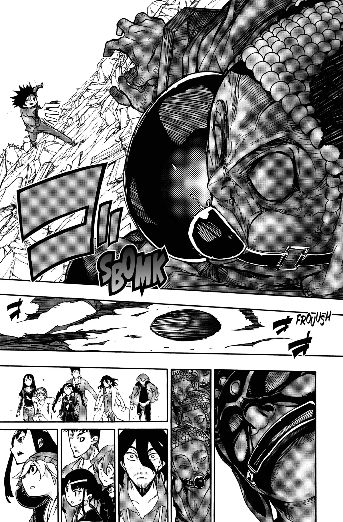 5 Minutes Forward Volume 2 page 57