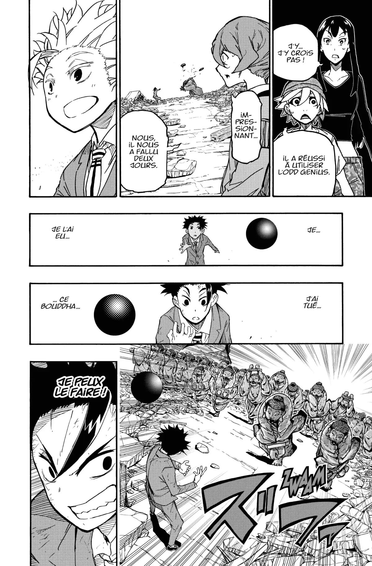 5 Minutes Forward Volume 2 page 58