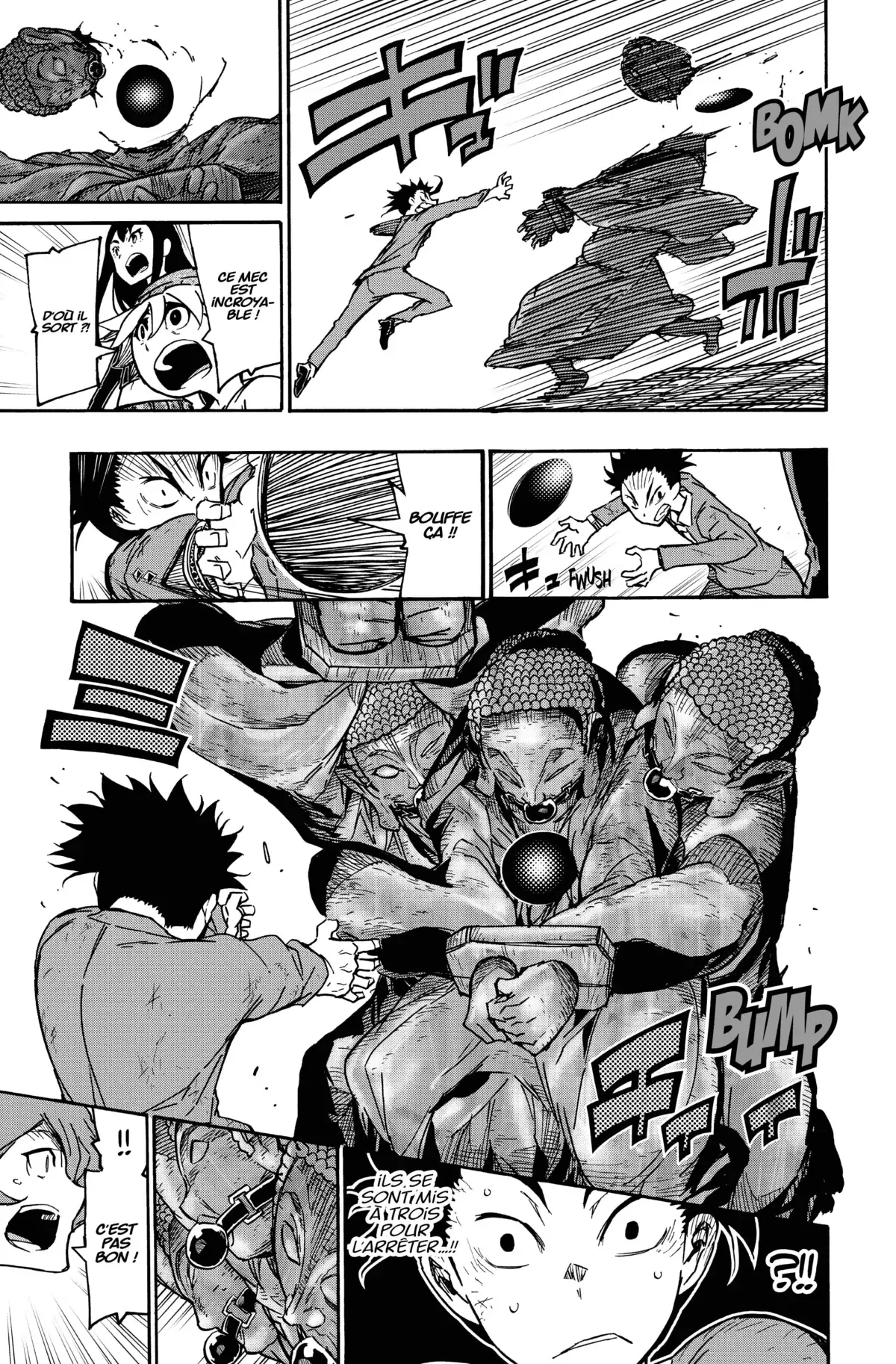 5 Minutes Forward Volume 2 page 59