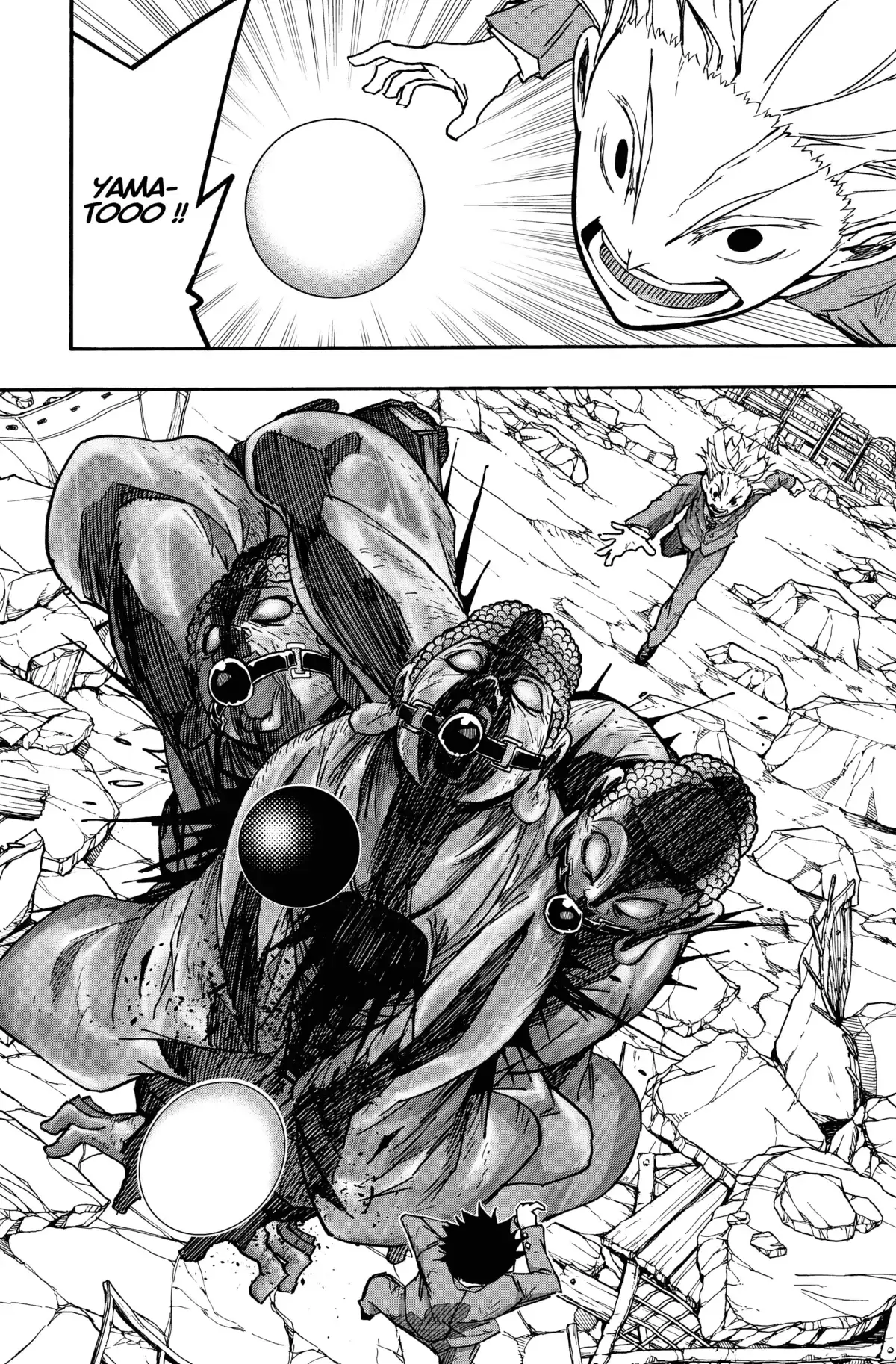 5 Minutes Forward Volume 2 page 60