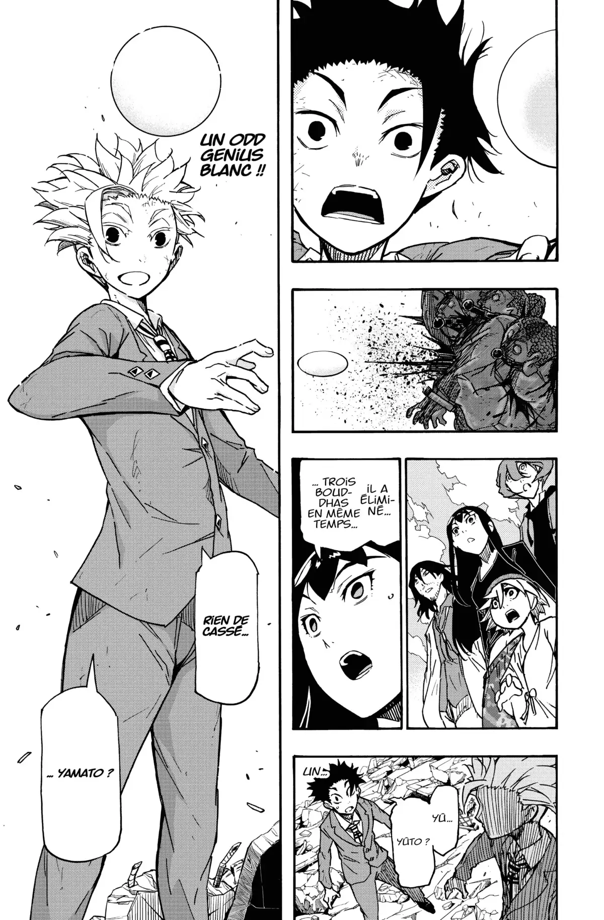 5 Minutes Forward Volume 2 page 61
