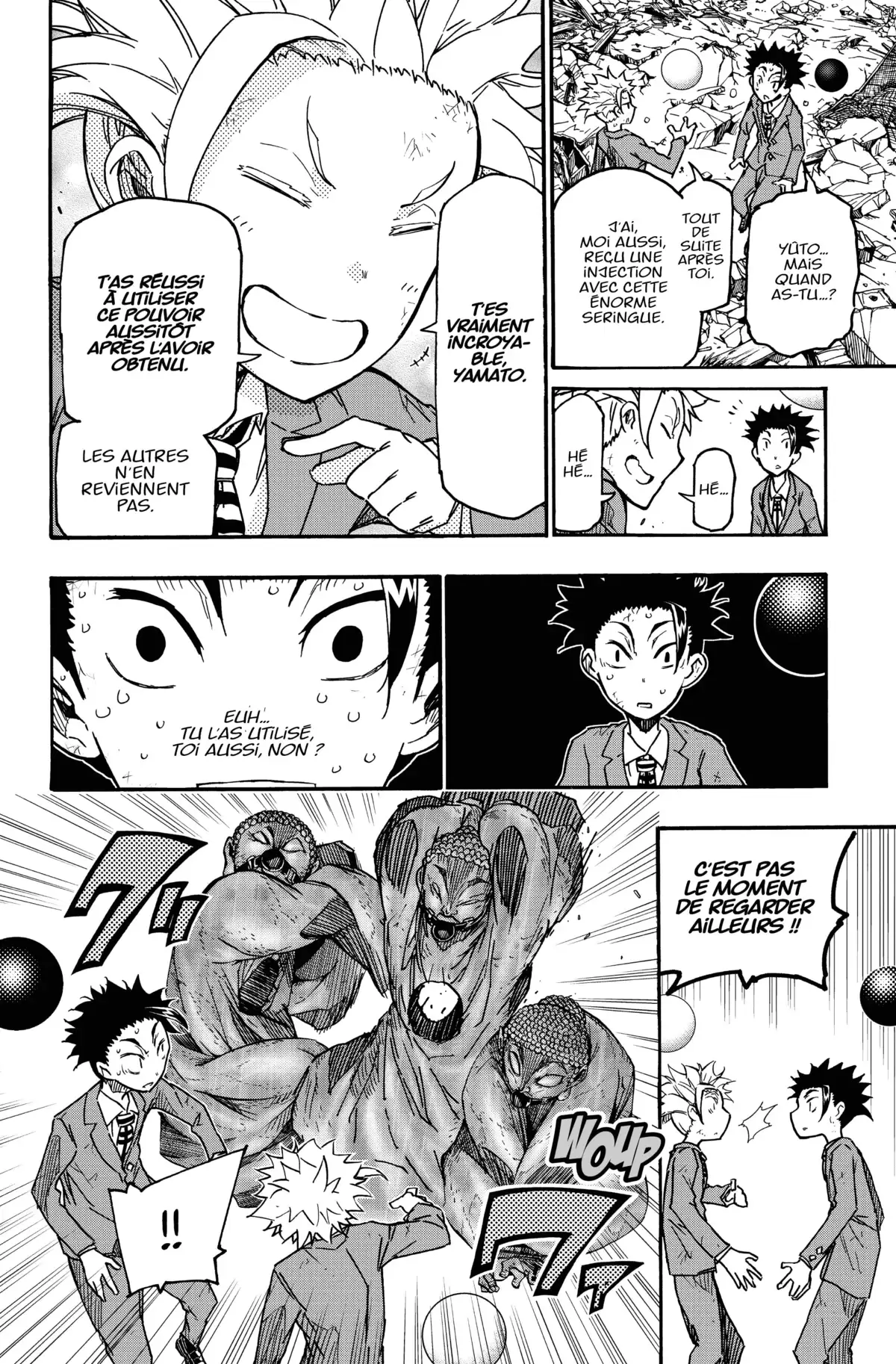 5 Minutes Forward Volume 2 page 62