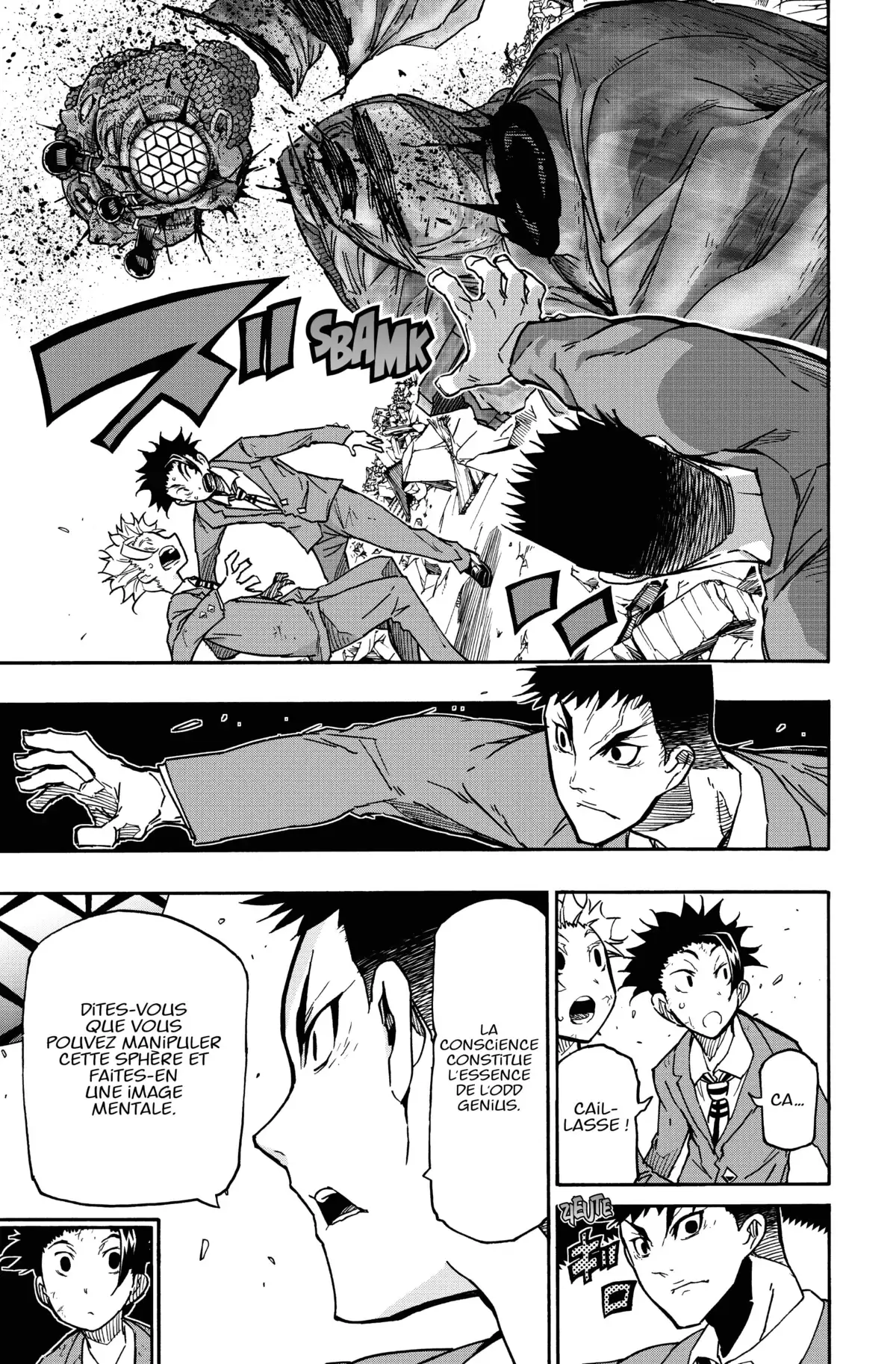 5 Minutes Forward Volume 2 page 63