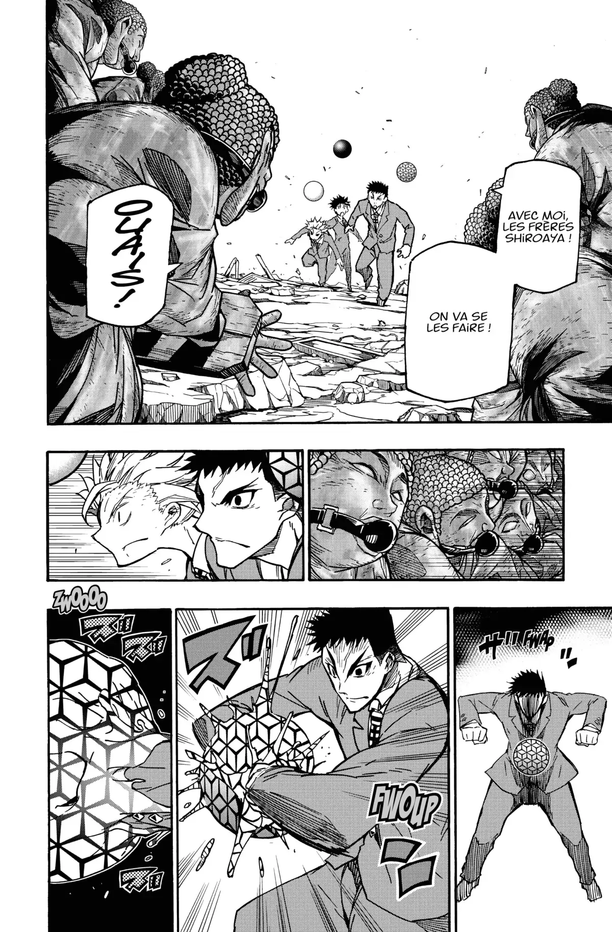 5 Minutes Forward Volume 2 page 64