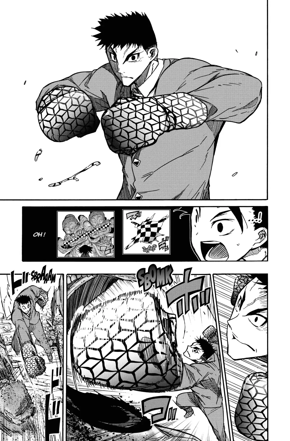 5 Minutes Forward Volume 2 page 65