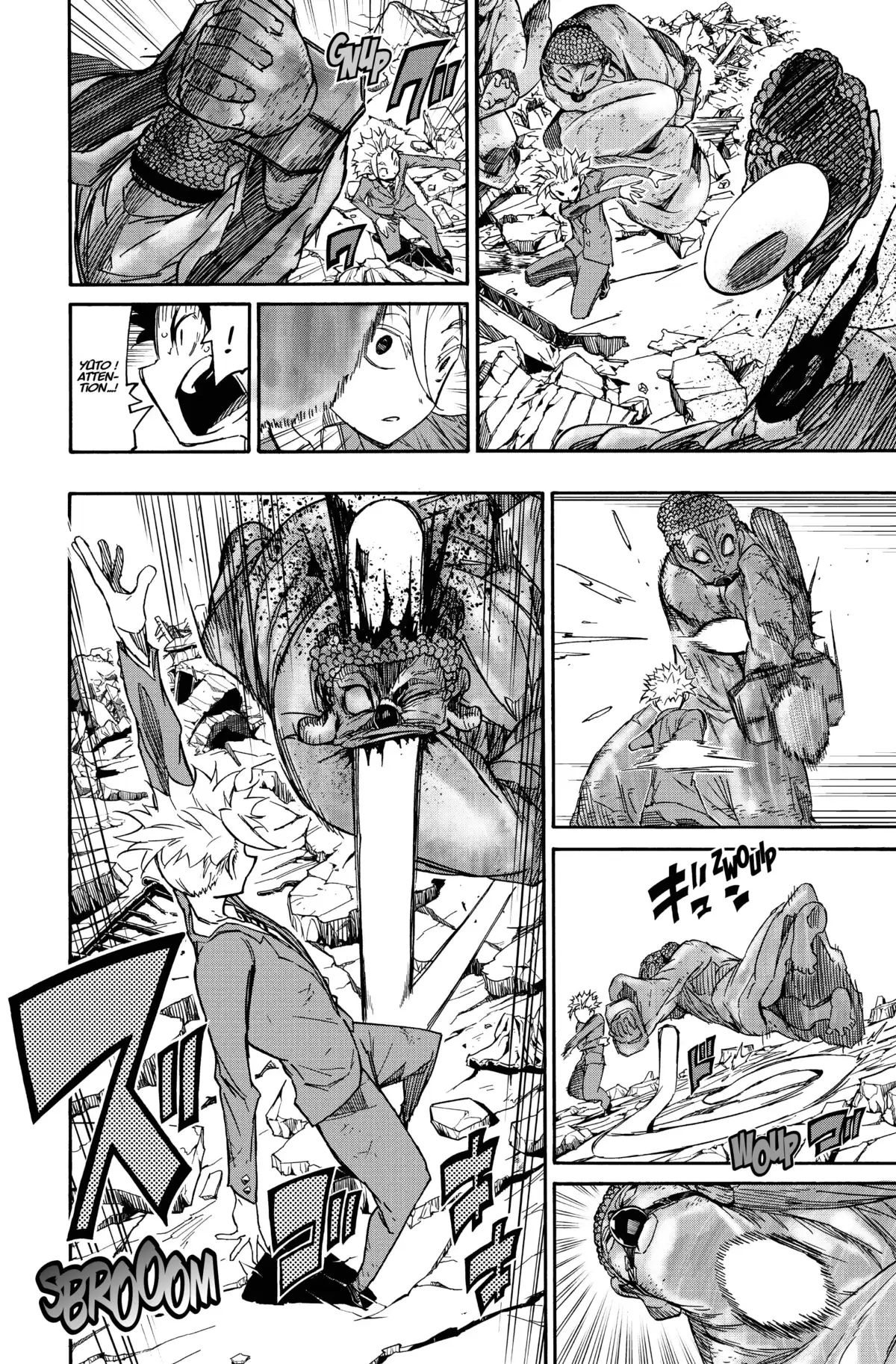 5 Minutes Forward Volume 2 page 66