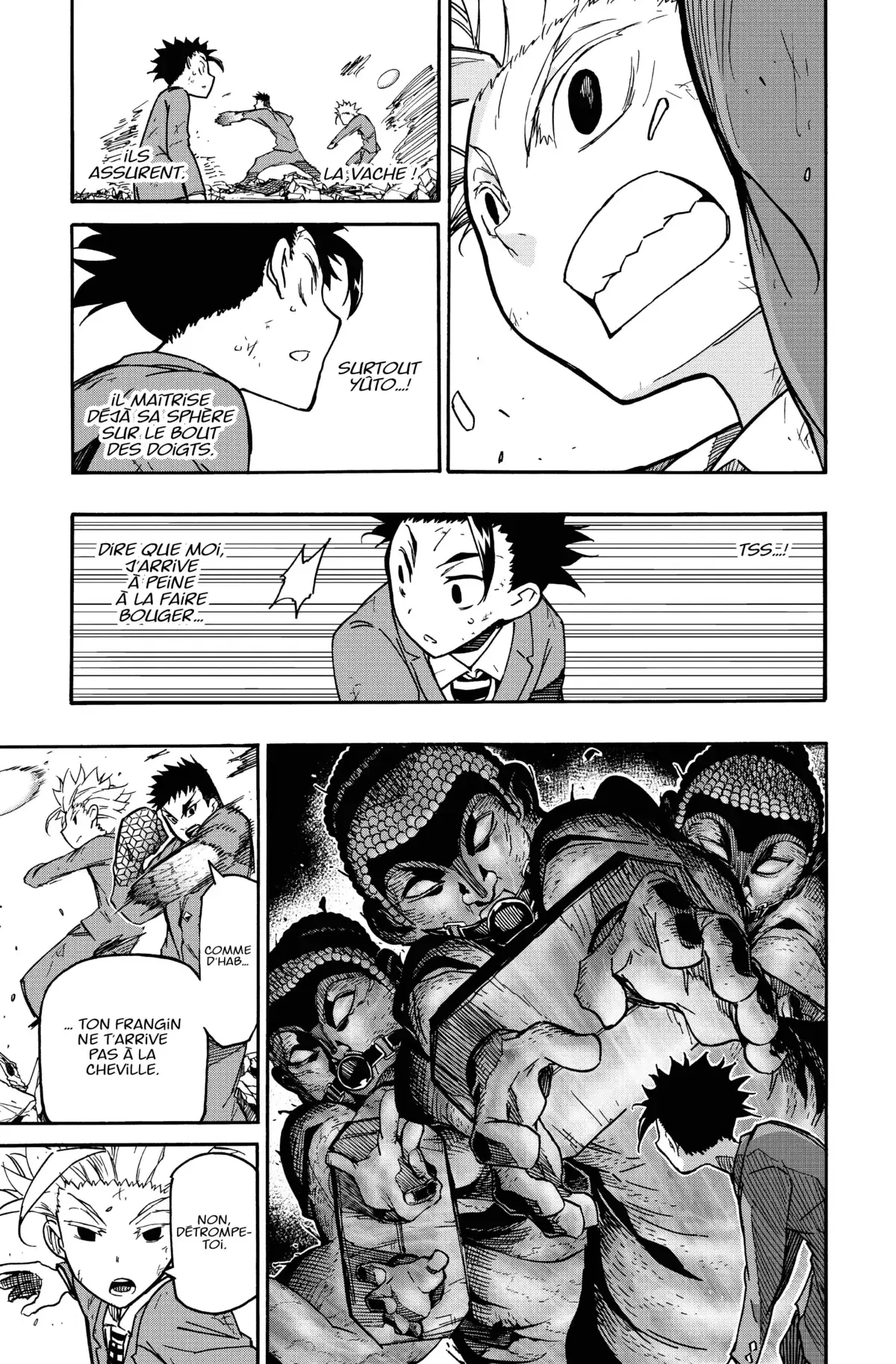 5 Minutes Forward Volume 2 page 67