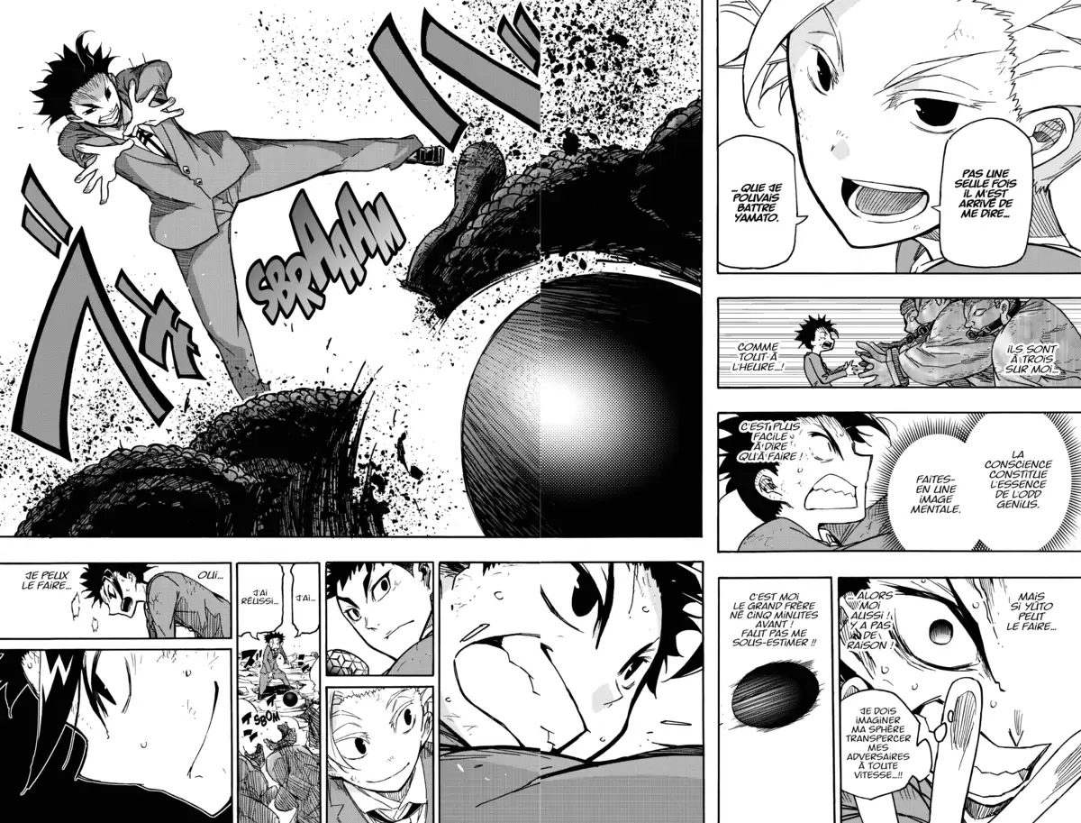 5 Minutes Forward Volume 2 page 68